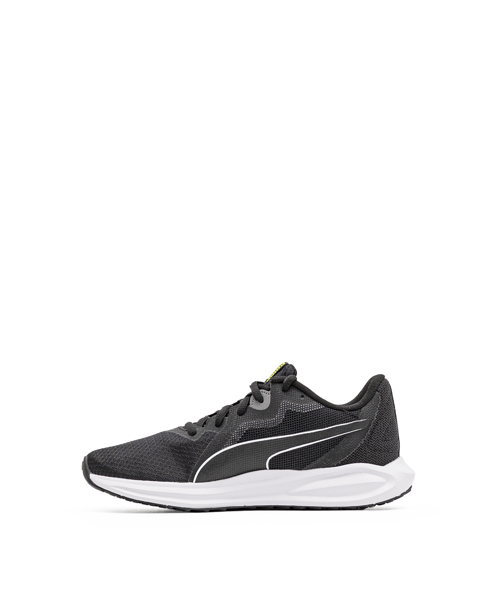 Twitch runner jr  - Noir - #73E-114