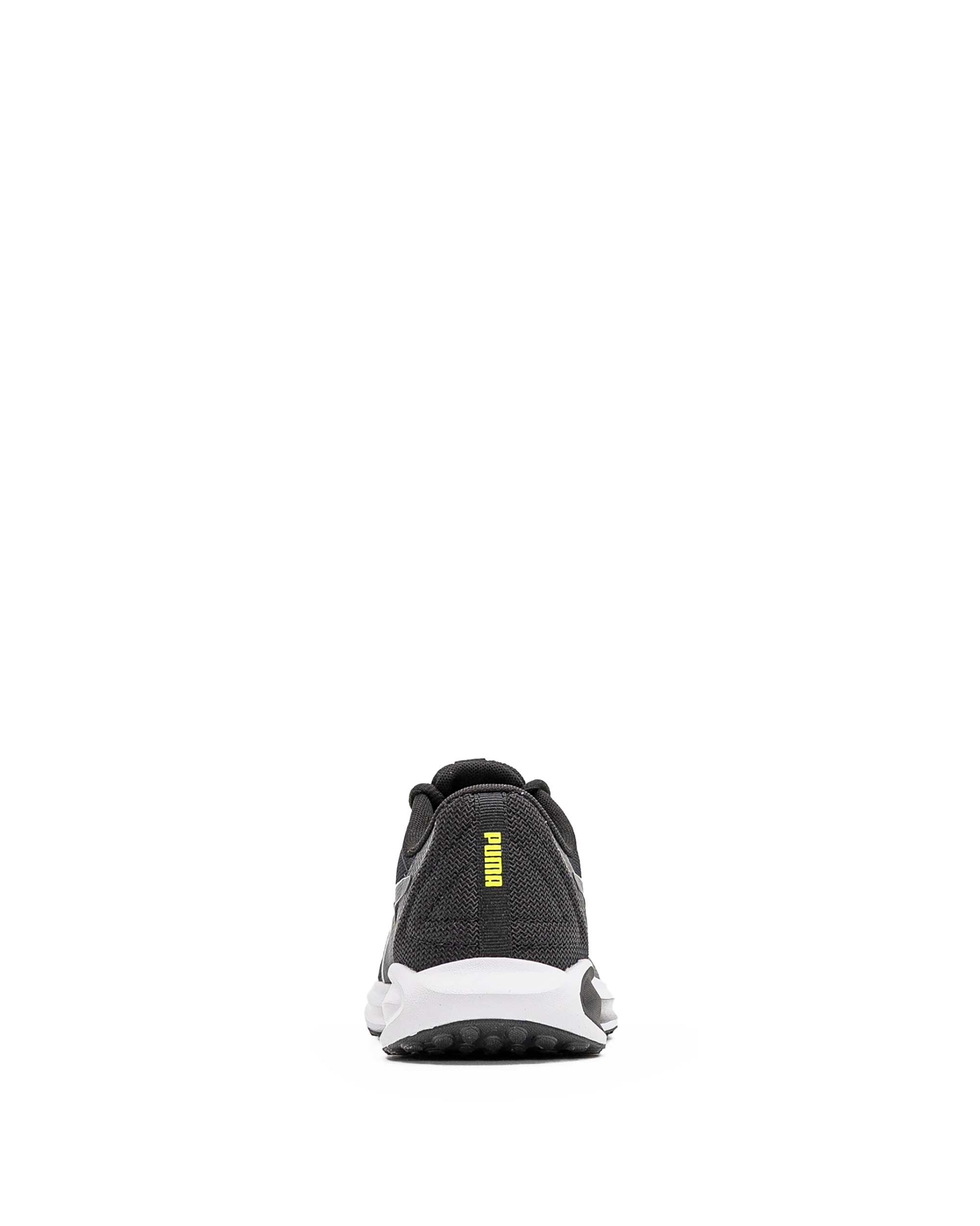 Twitch runner jr  - Noir - #73E-114