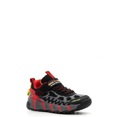 Velocitrek dino ps  - Rouge&noir - #73E-116