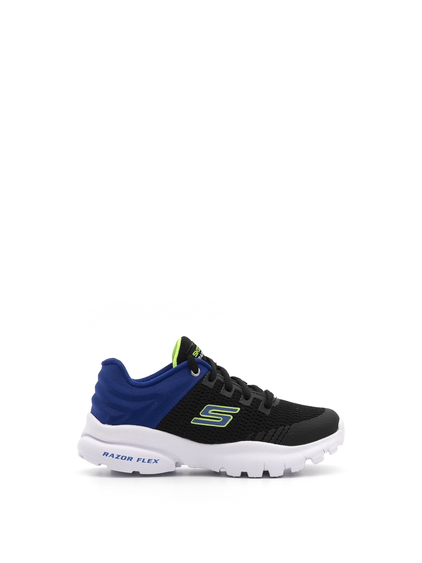 Razor flex skorvo jr  - Noir&bleu - #73E-118