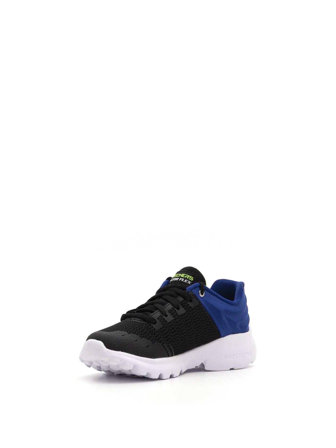 Razor flex skorvo jr  - Noir&bleu - #73E-118