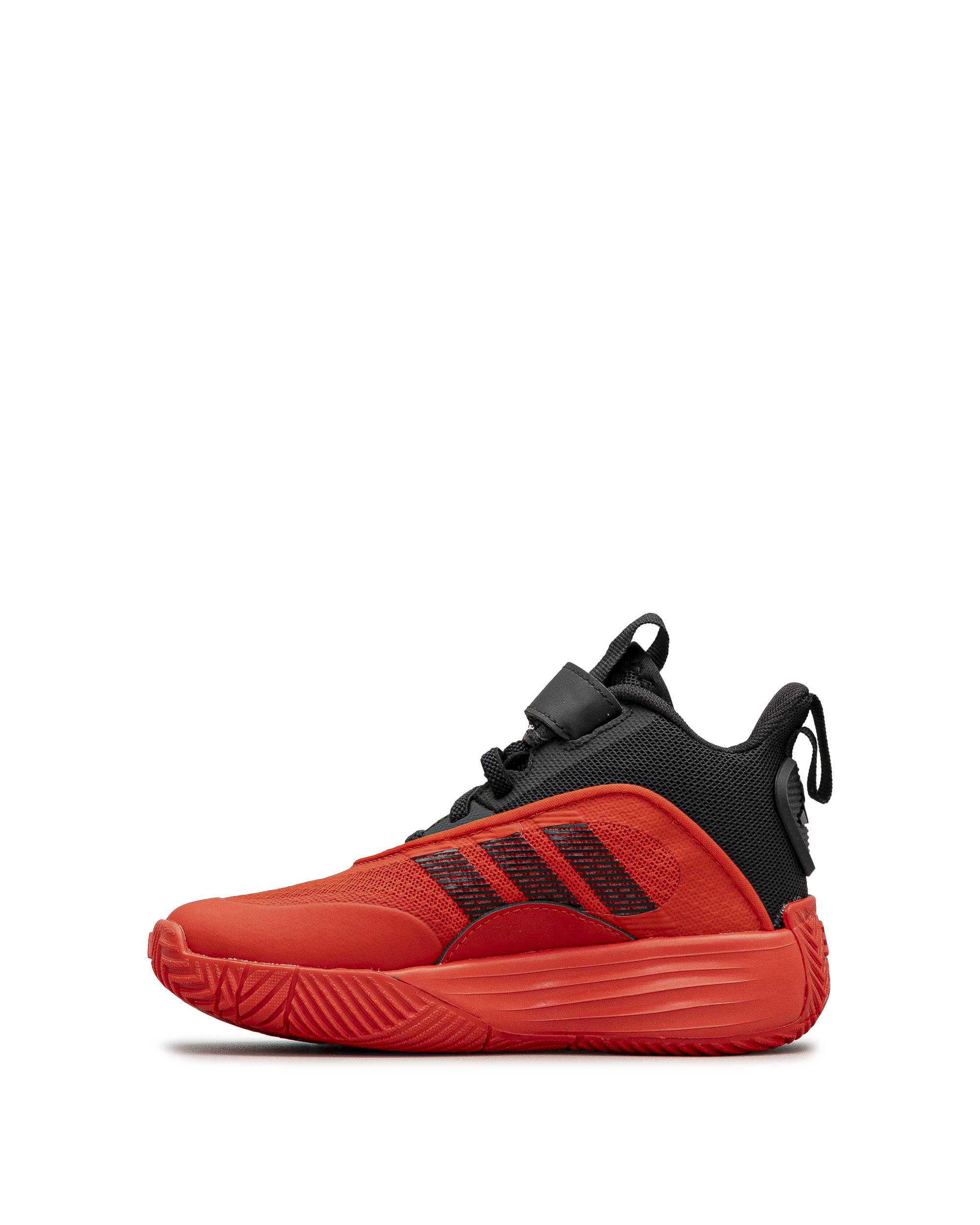 Ownthegame 3.0 k ps jr  - Rouge&noir - #73E-123