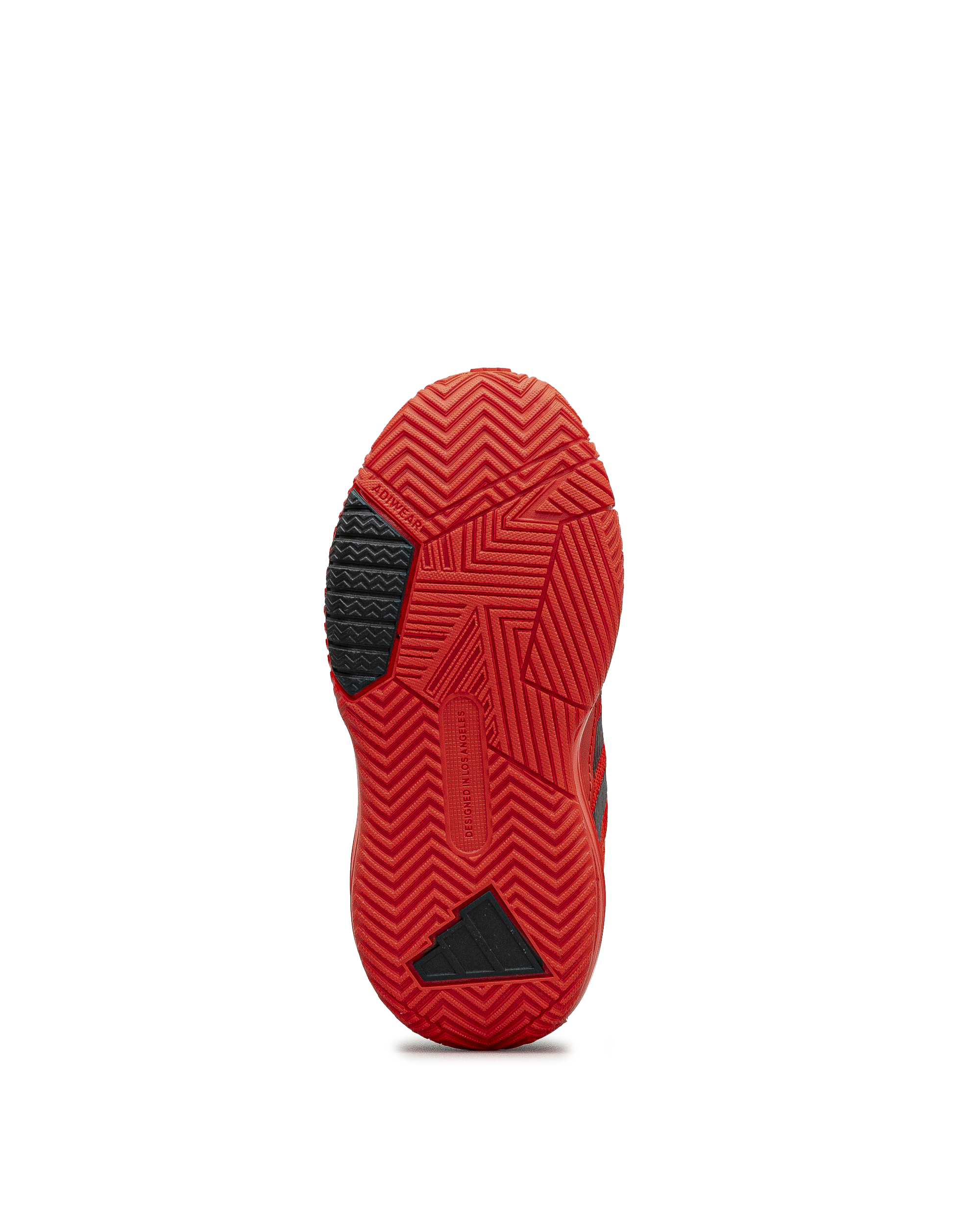 Ownthegame 3.0 k ps jr  - Rouge&noir - #73E-123