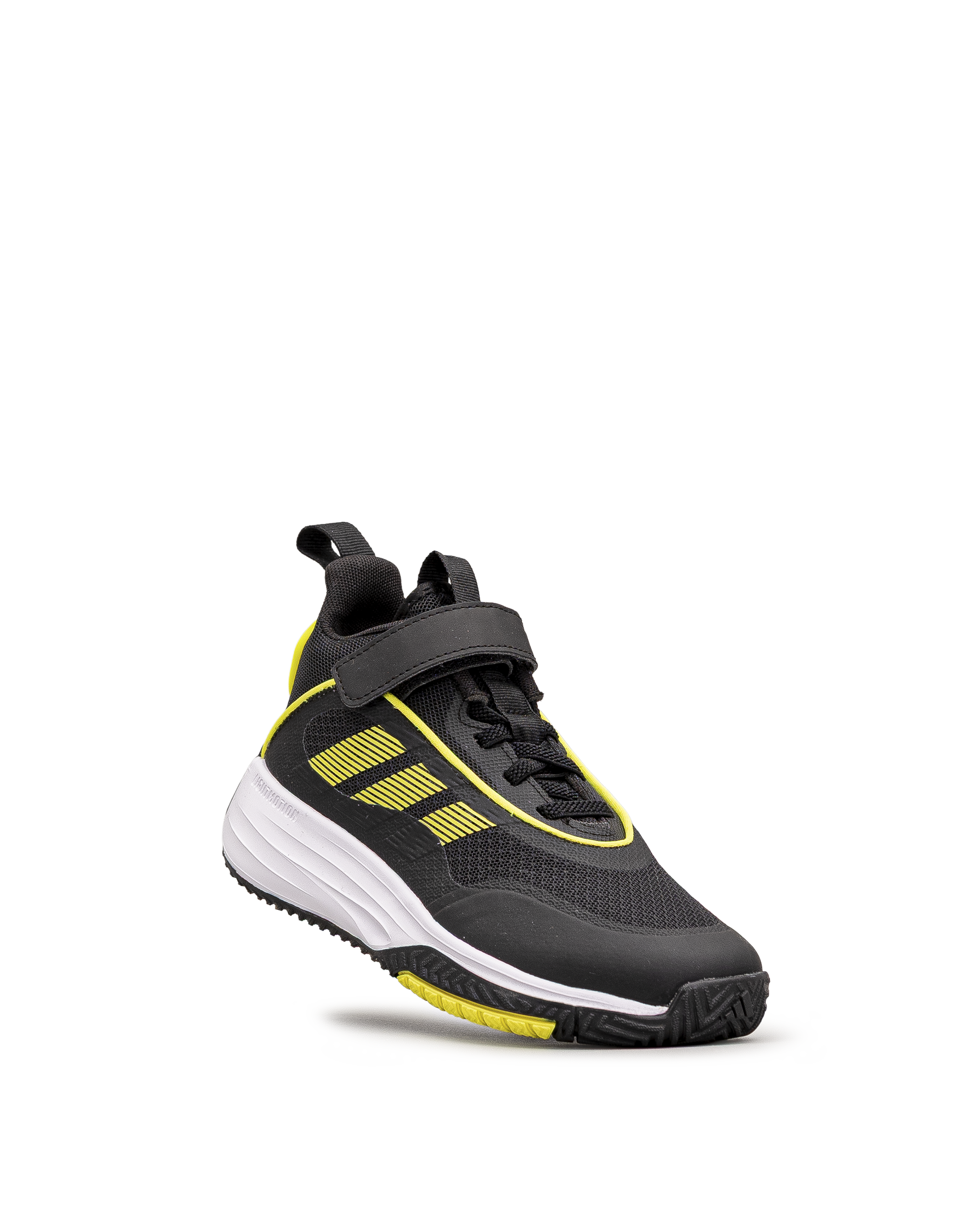 Ownthegame 3.0 k ps jr  - Noir/Jaune - #73E-123