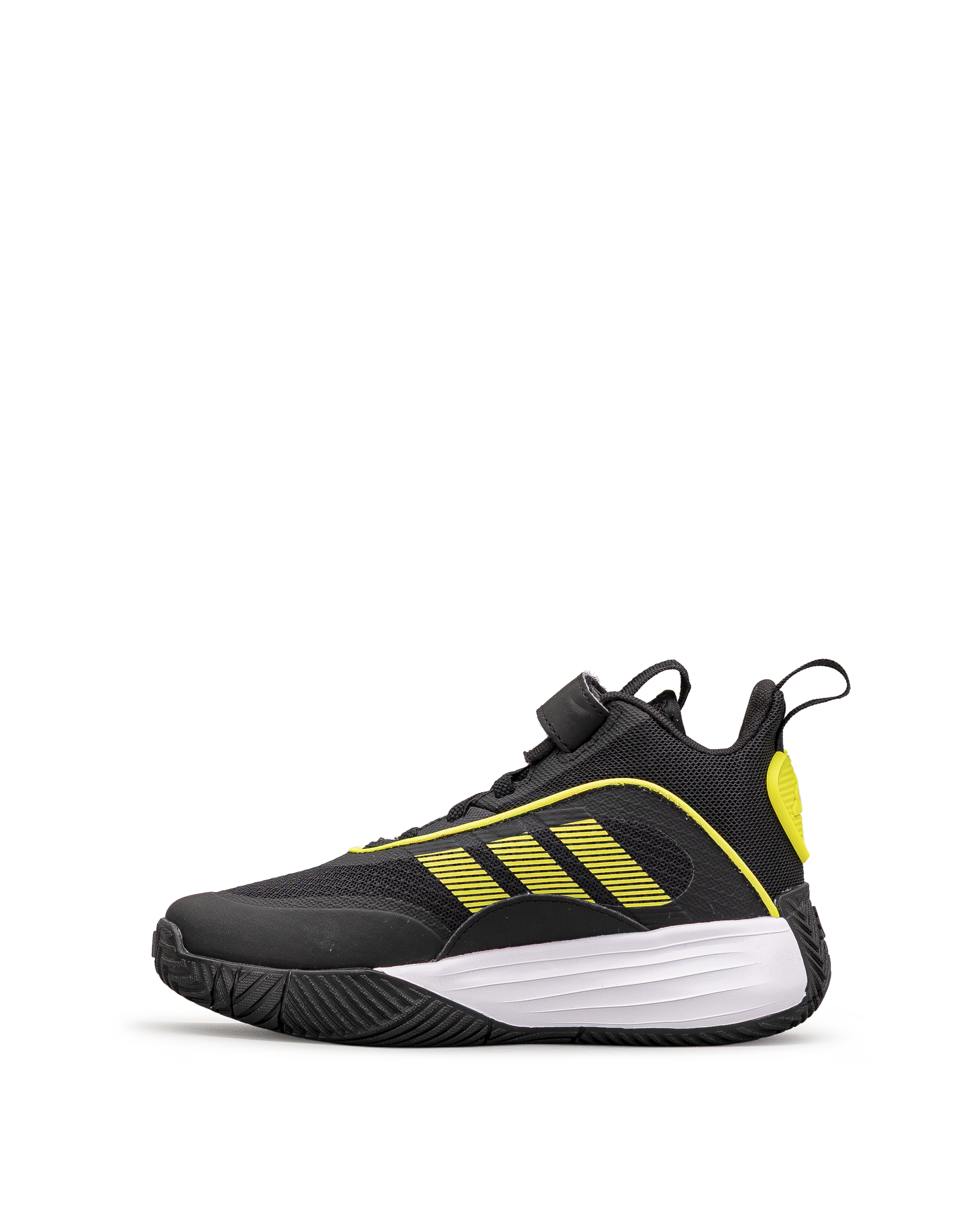 Ownthegame 3.0 k ps jr  - Noir/Jaune - #73E-123