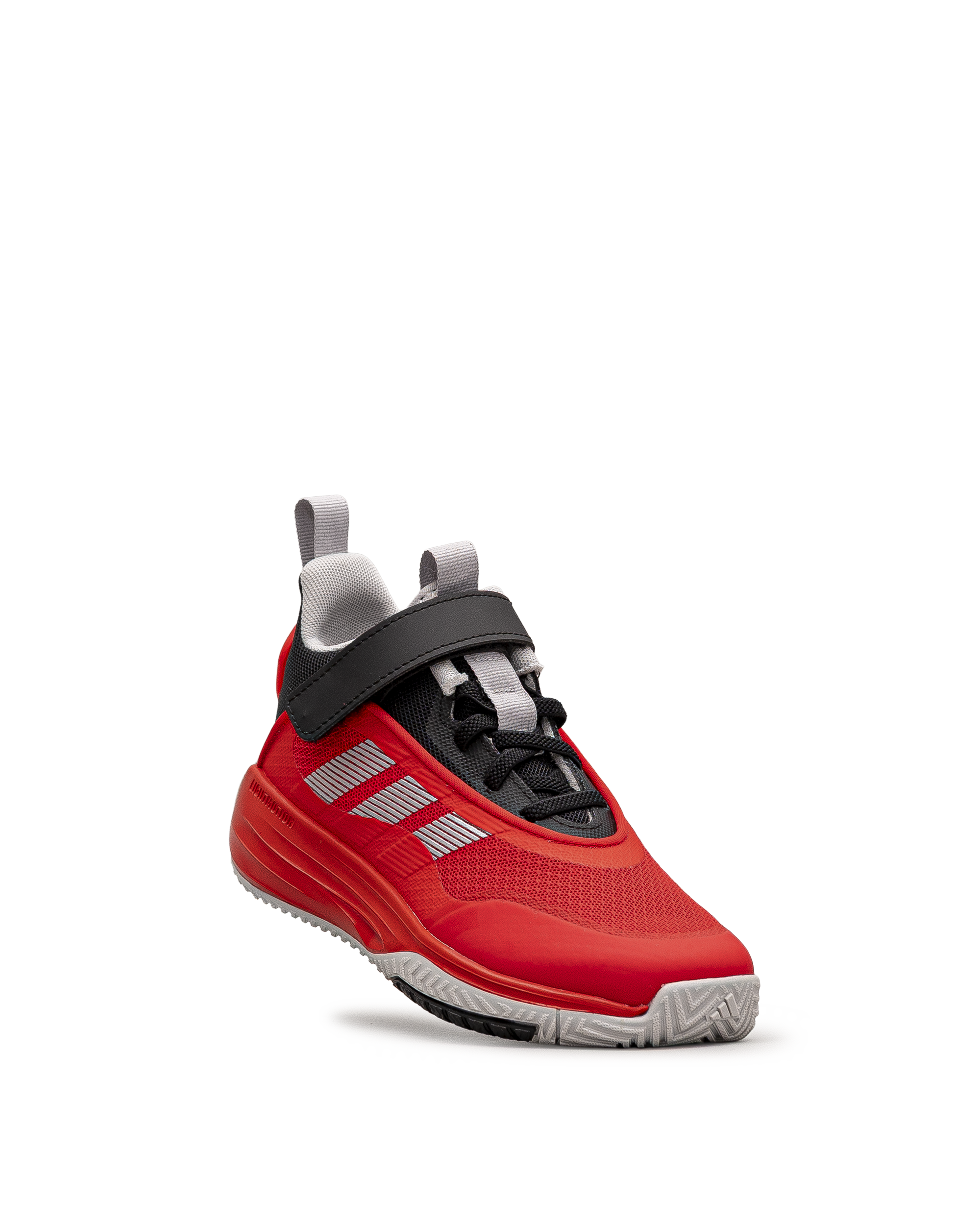 Ownthegame 3.0 k ps jr  - Rouge/gris - #73E-123