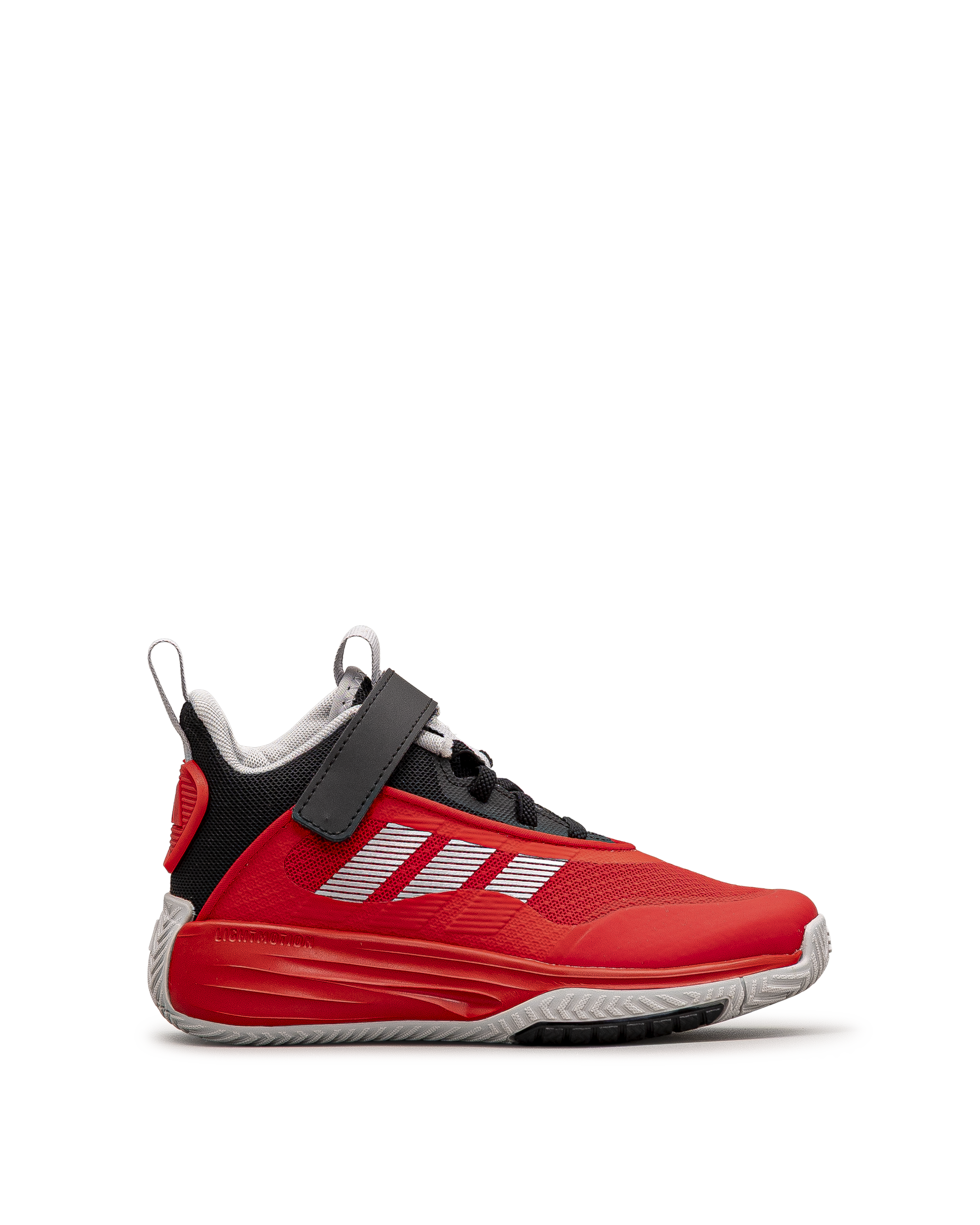 Ownthegame 3.0 k ps jr  - Rouge/gris - #73E-123