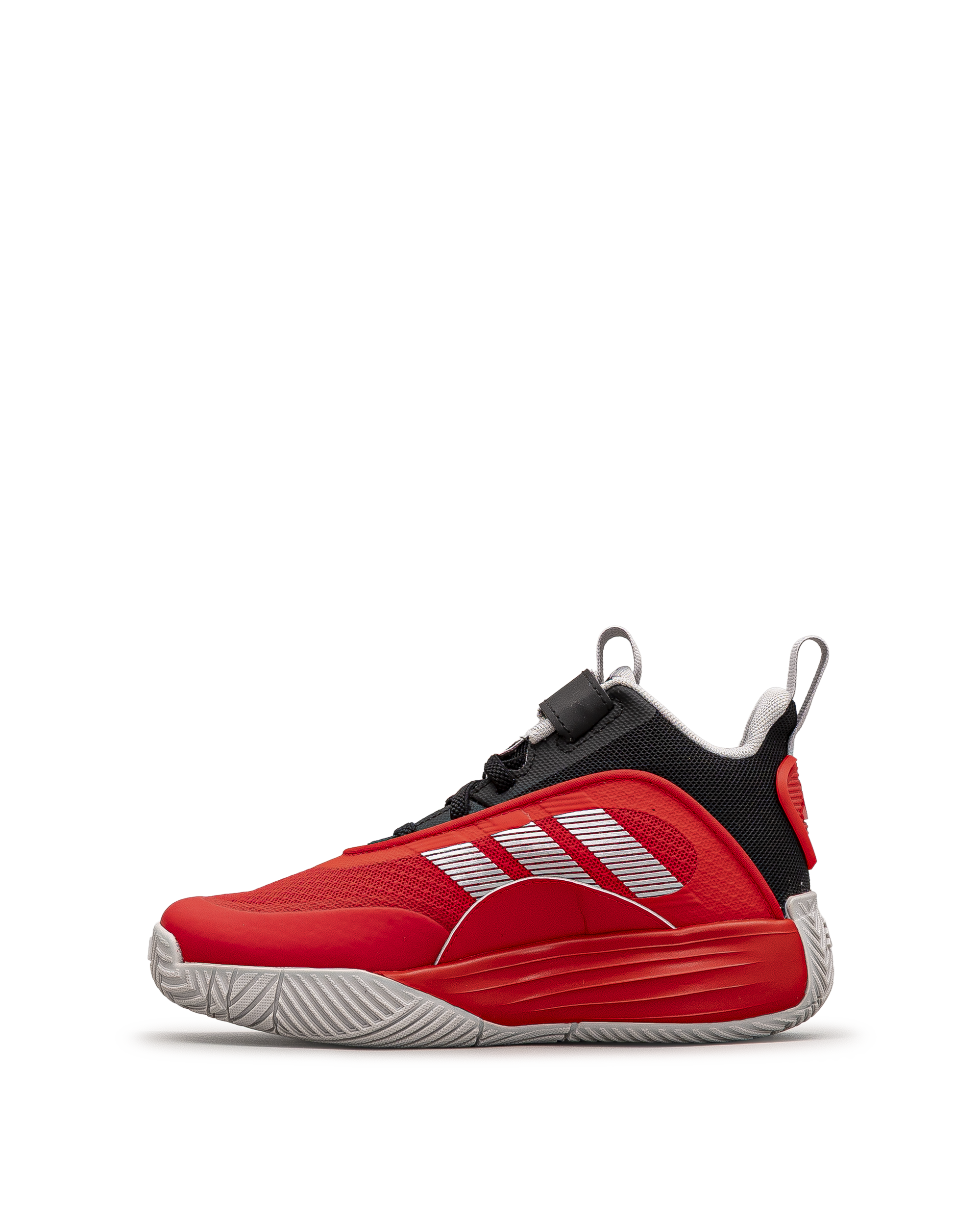 Ownthegame 3.0 k ps jr  - Rouge/gris - #73E-123