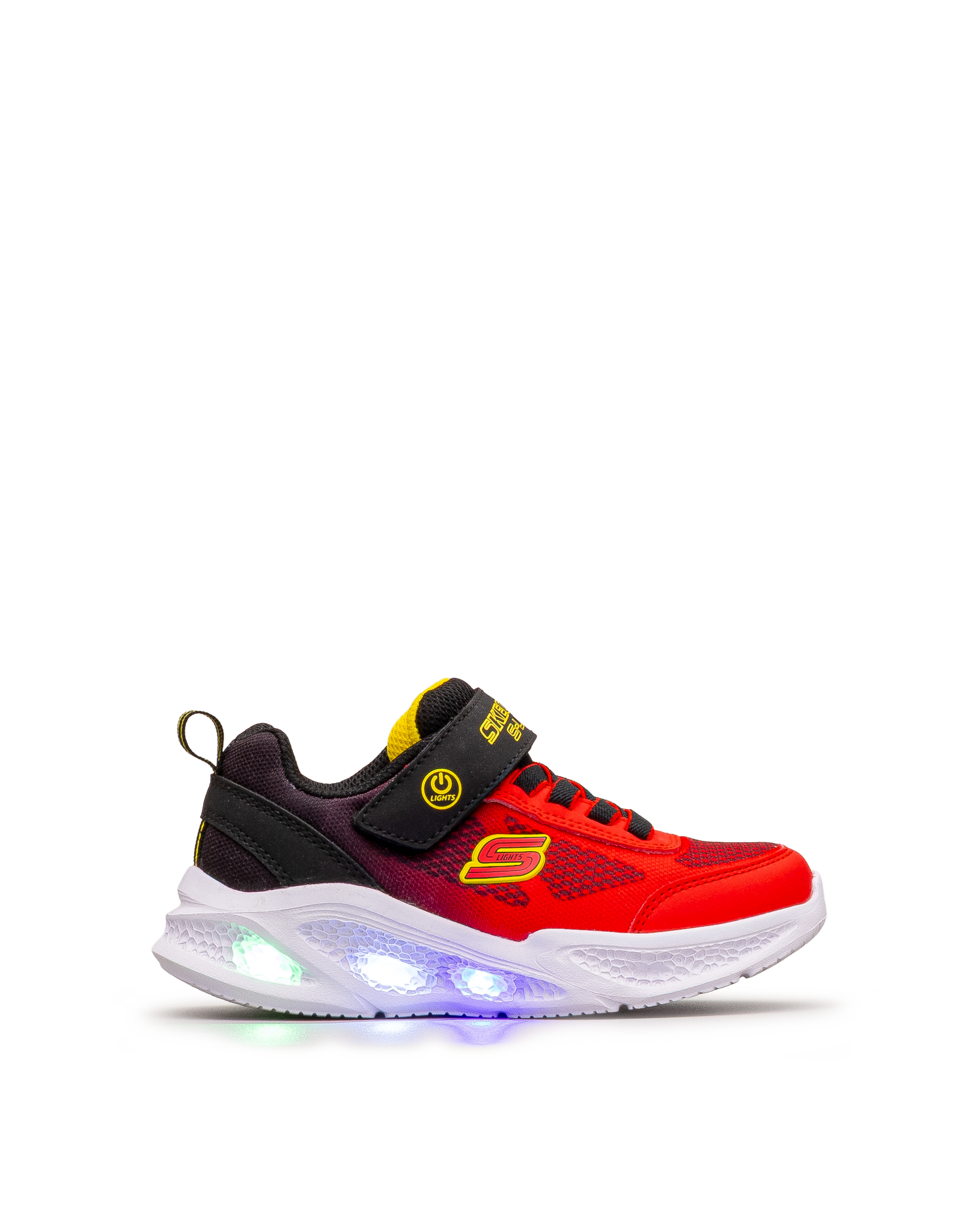 Meteor lights ps  - Rouge - #73E-124
