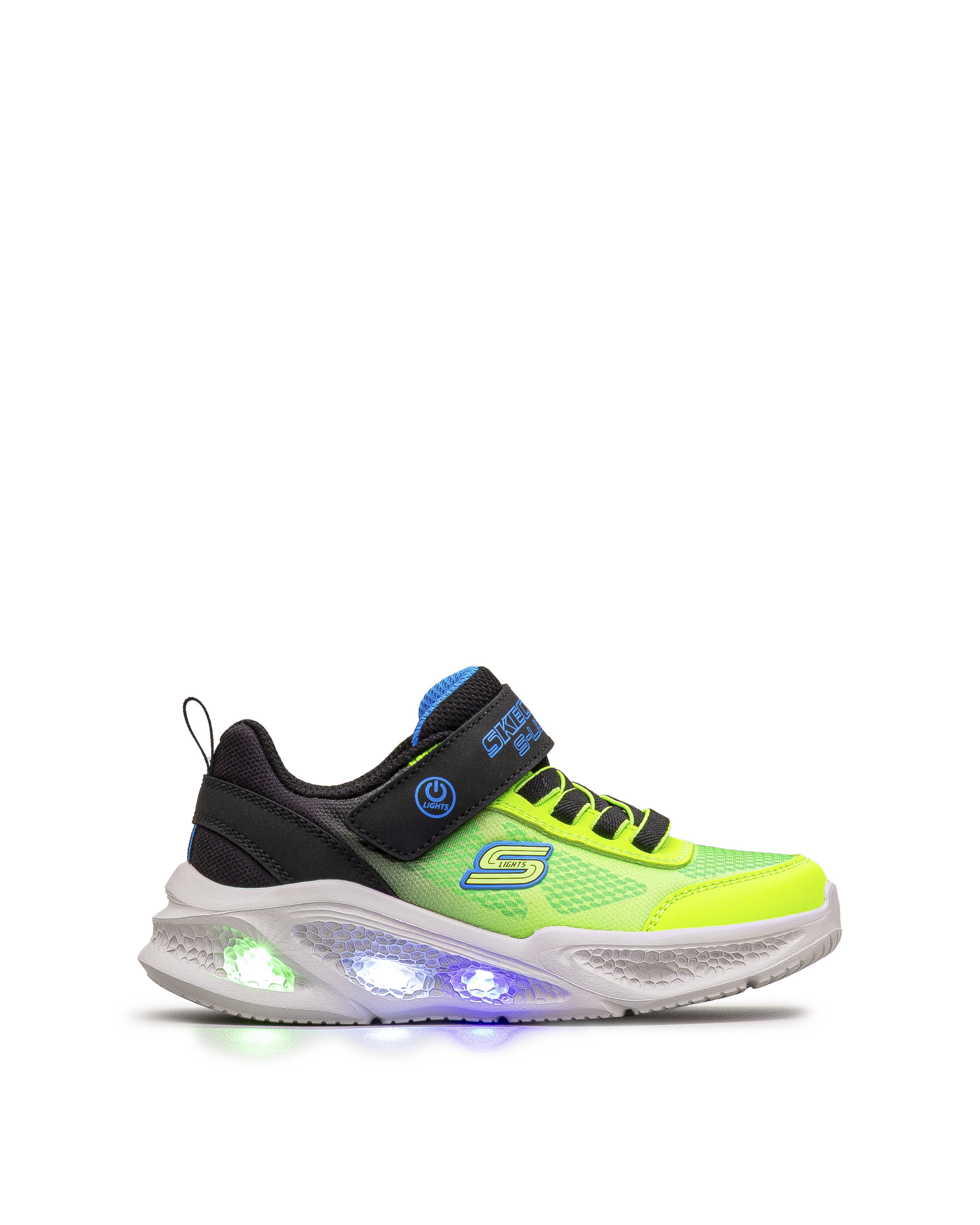 Meteor lights ps  - Vert - #73E-124