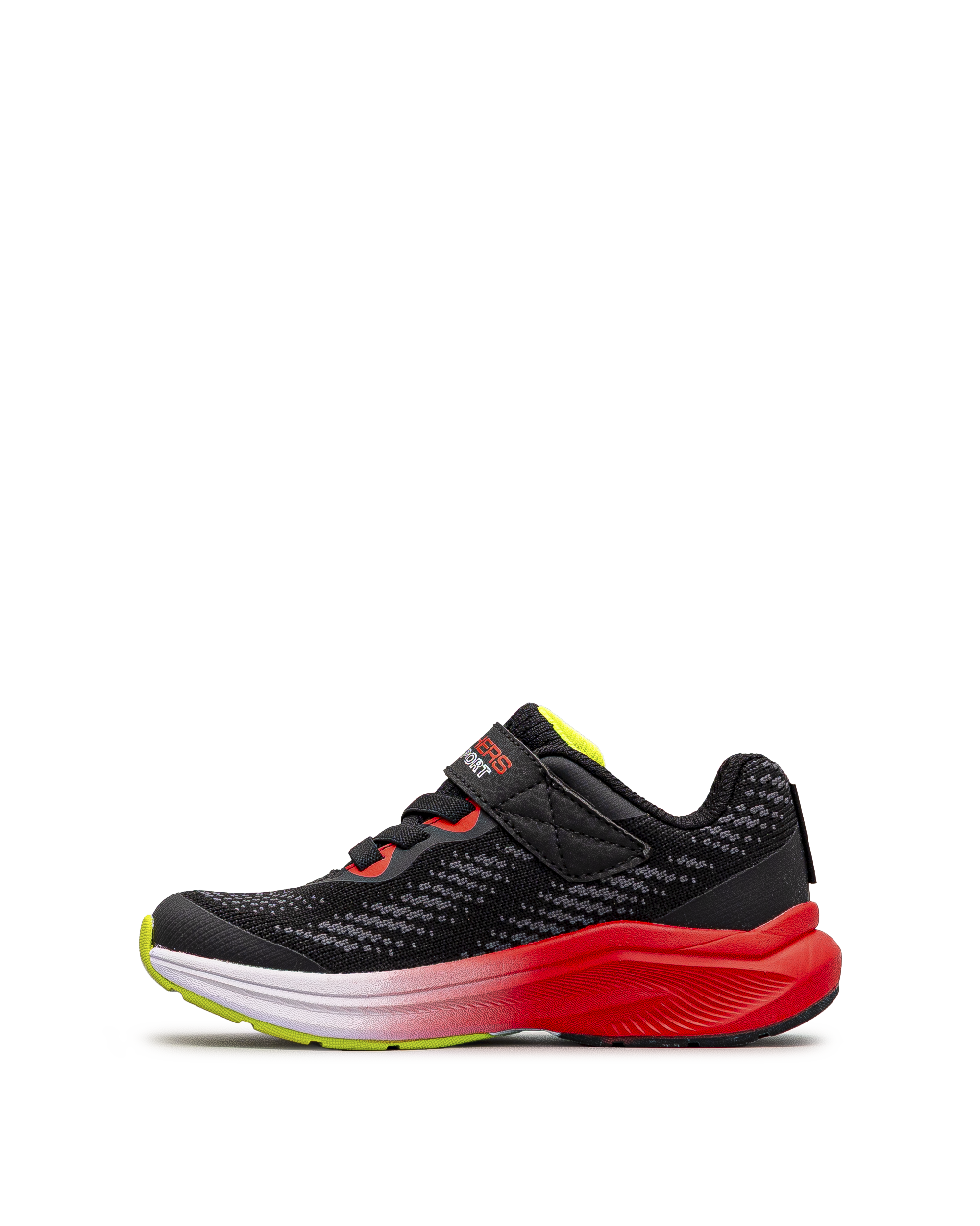 Elite sport stride ps - Rouge&noir - #73E-136