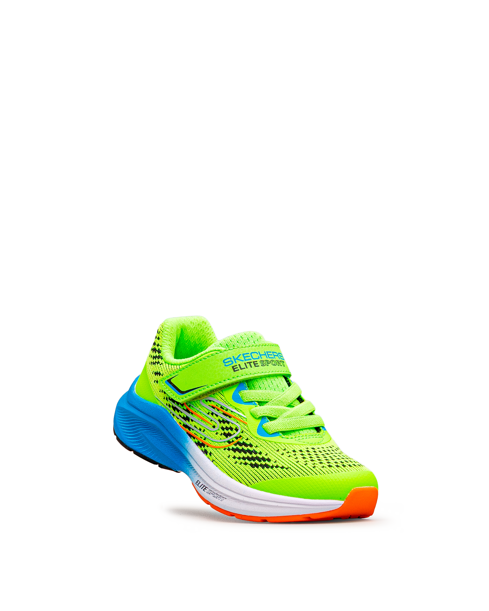 Elite sport stride ps - Lime - #73E-136