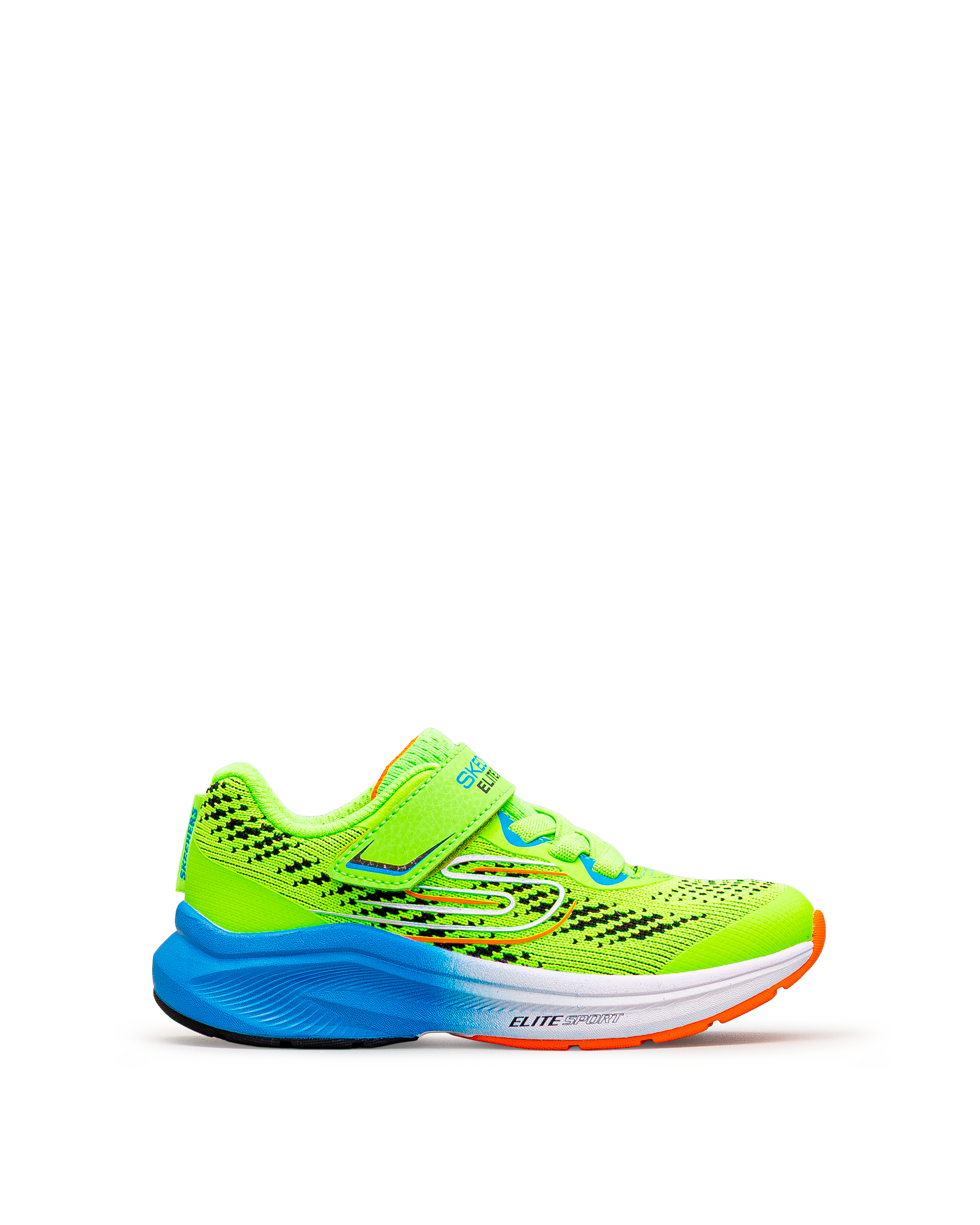 Elite sport stride ps - Lime - #73E-136
