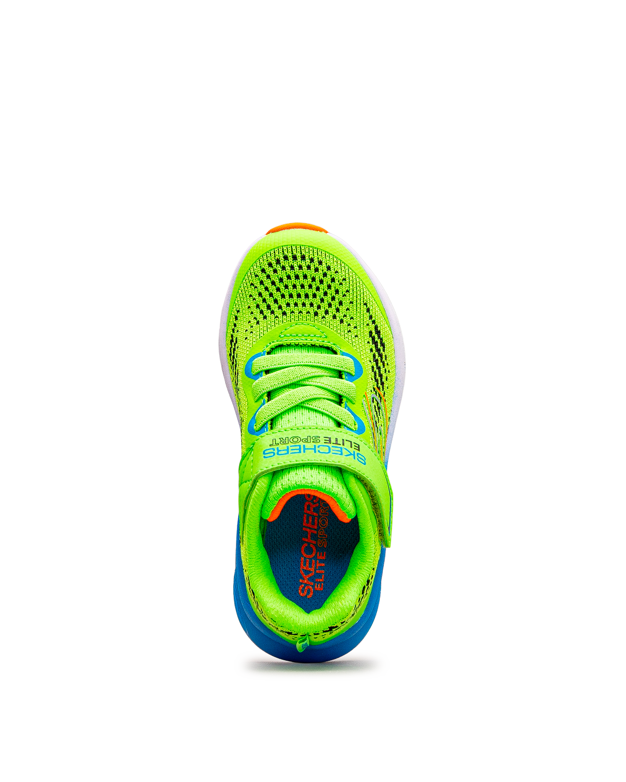 Elite sport stride ps - Lime - #73E-136