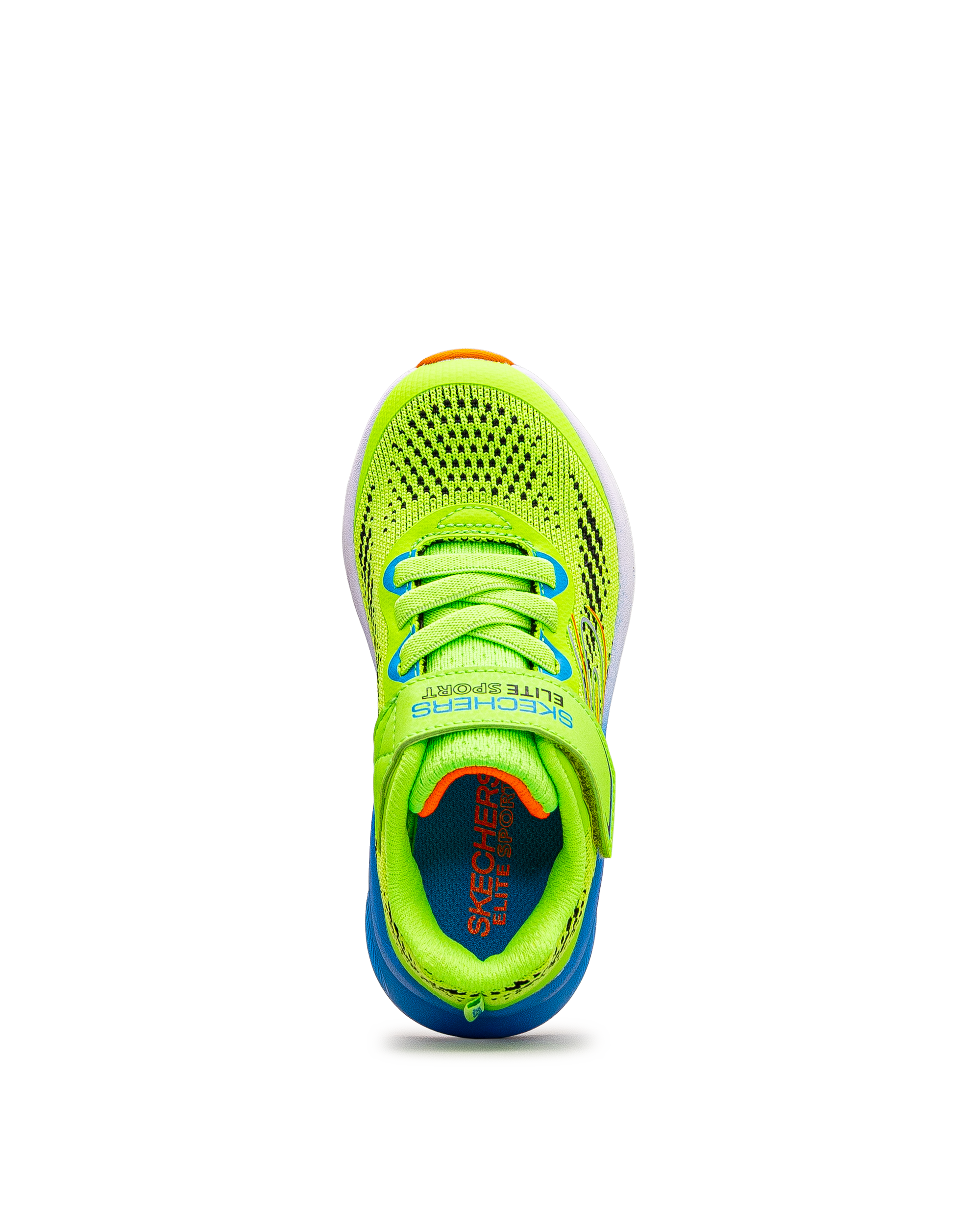 Elite sport stride ps - Lime - #73E-136