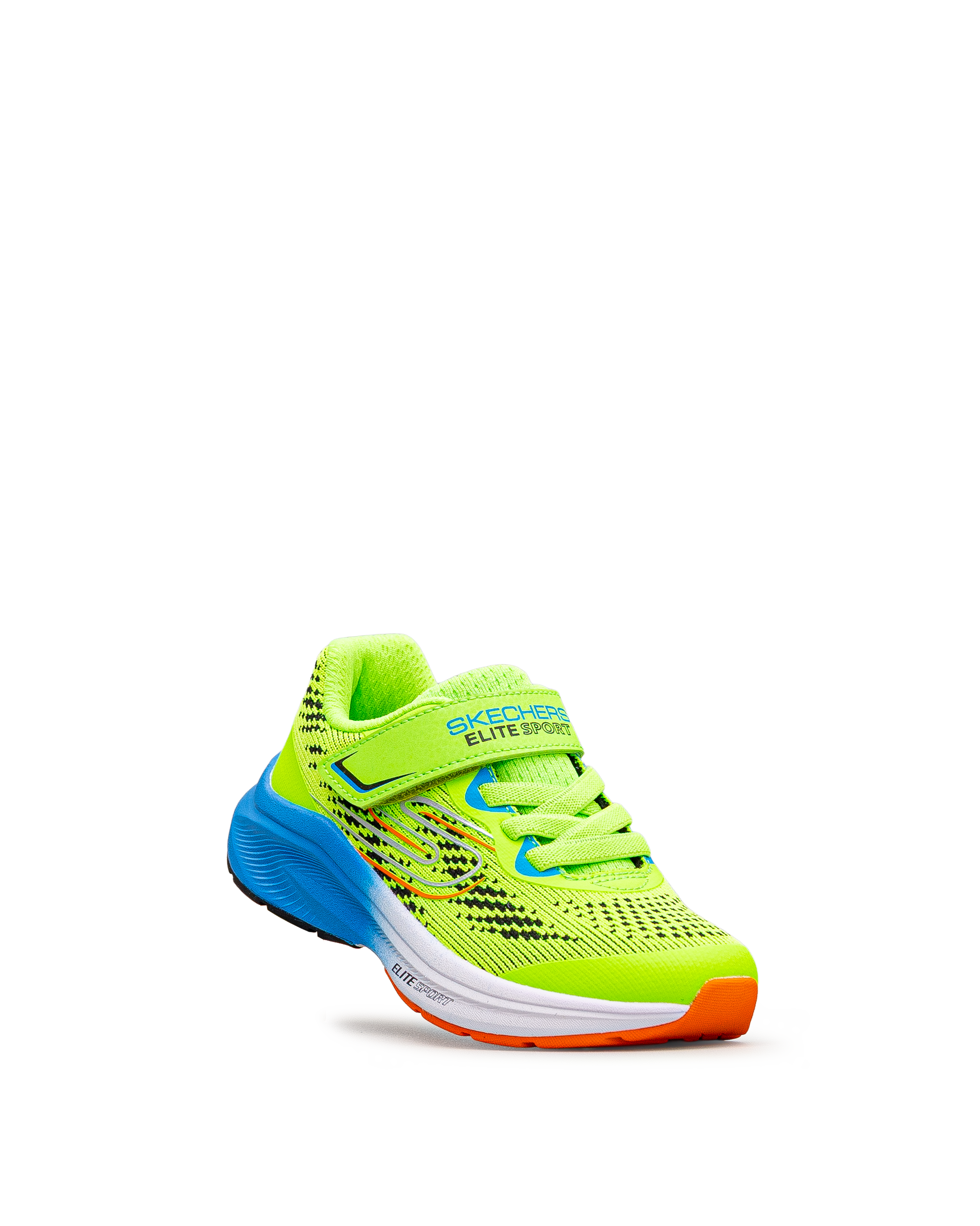 Elite sport stride ps - Lime - #73E-136