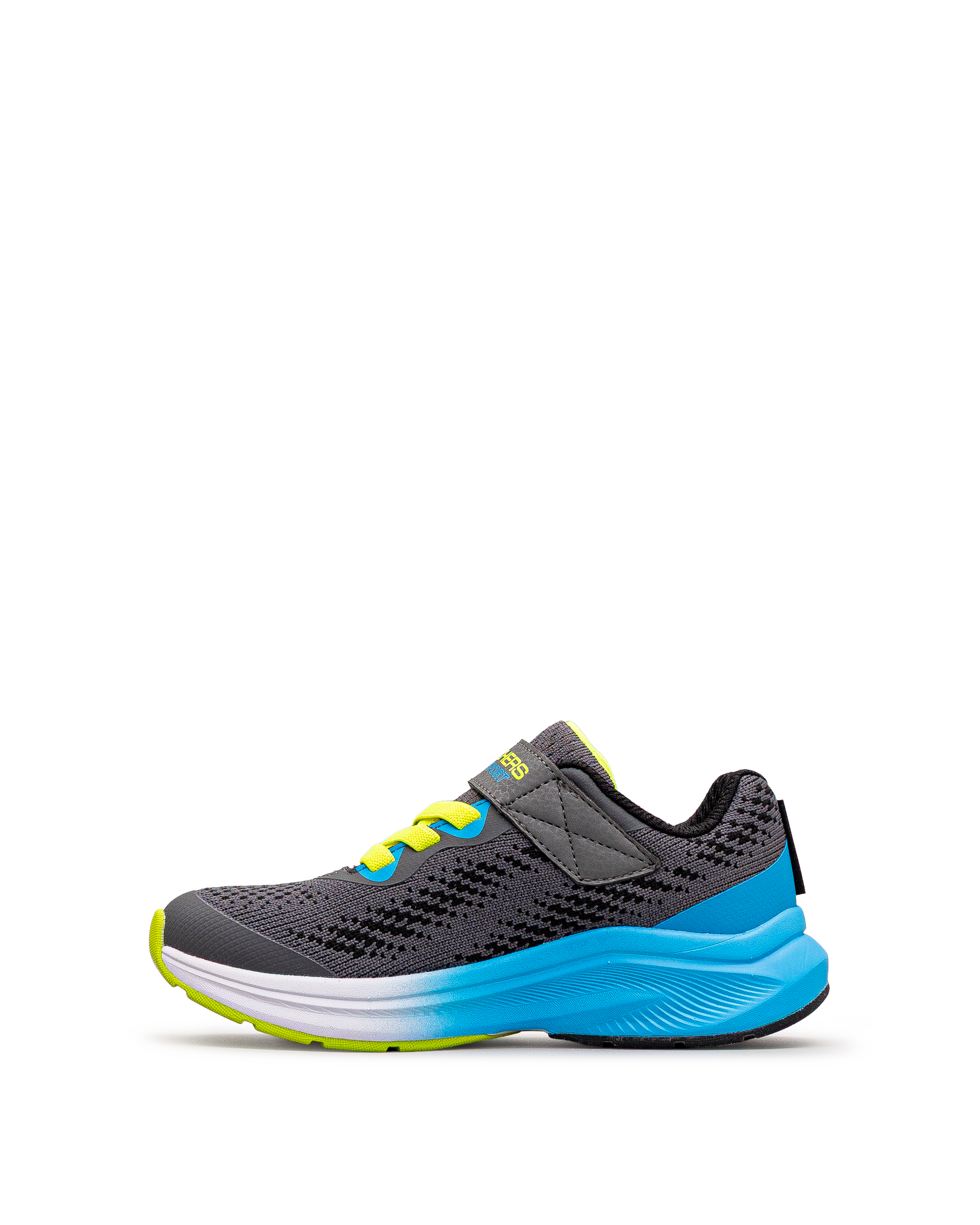 Elite sport stride ps - Gris/bleu - #73E-136