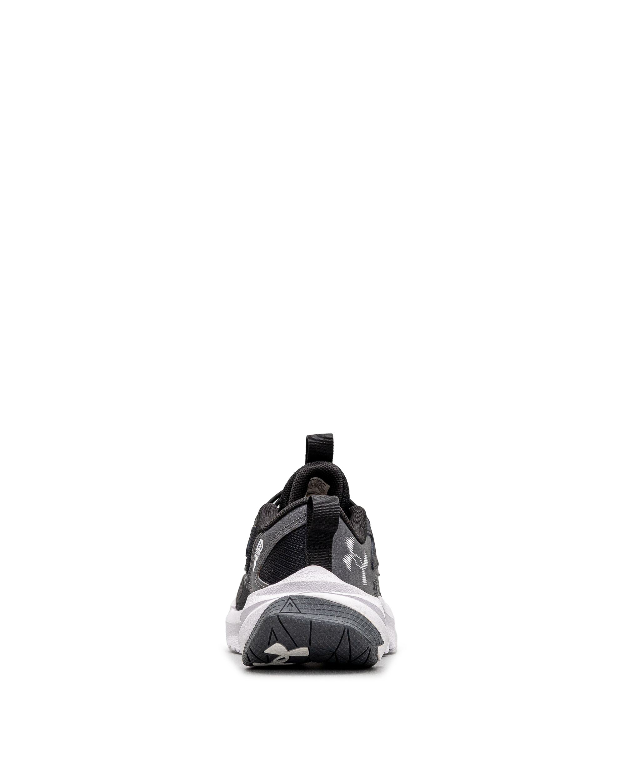 Scramjet 6 ps - Noir - #73E-189