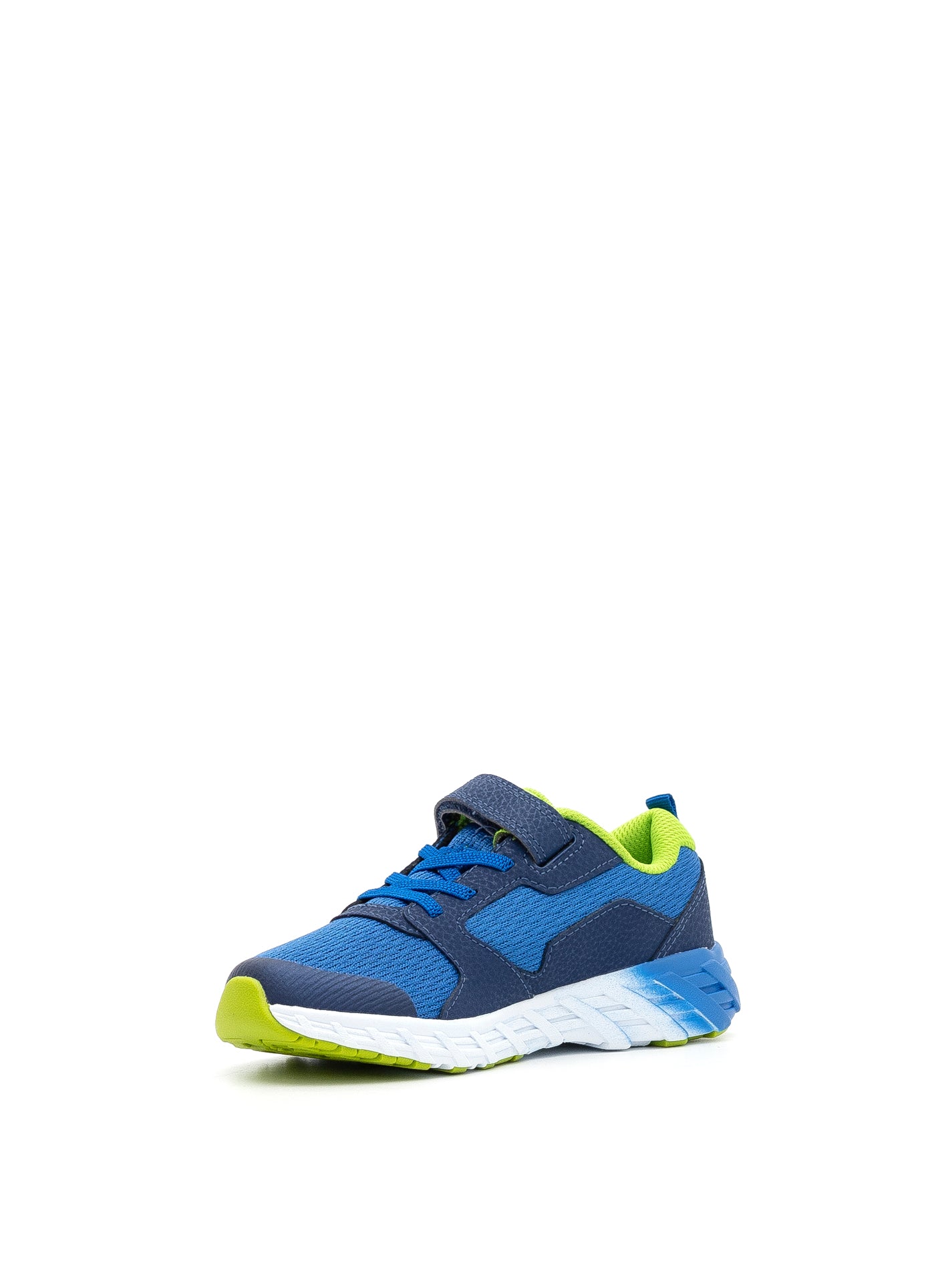 Wind 2.0 ac ps - Bleu - #73E-34