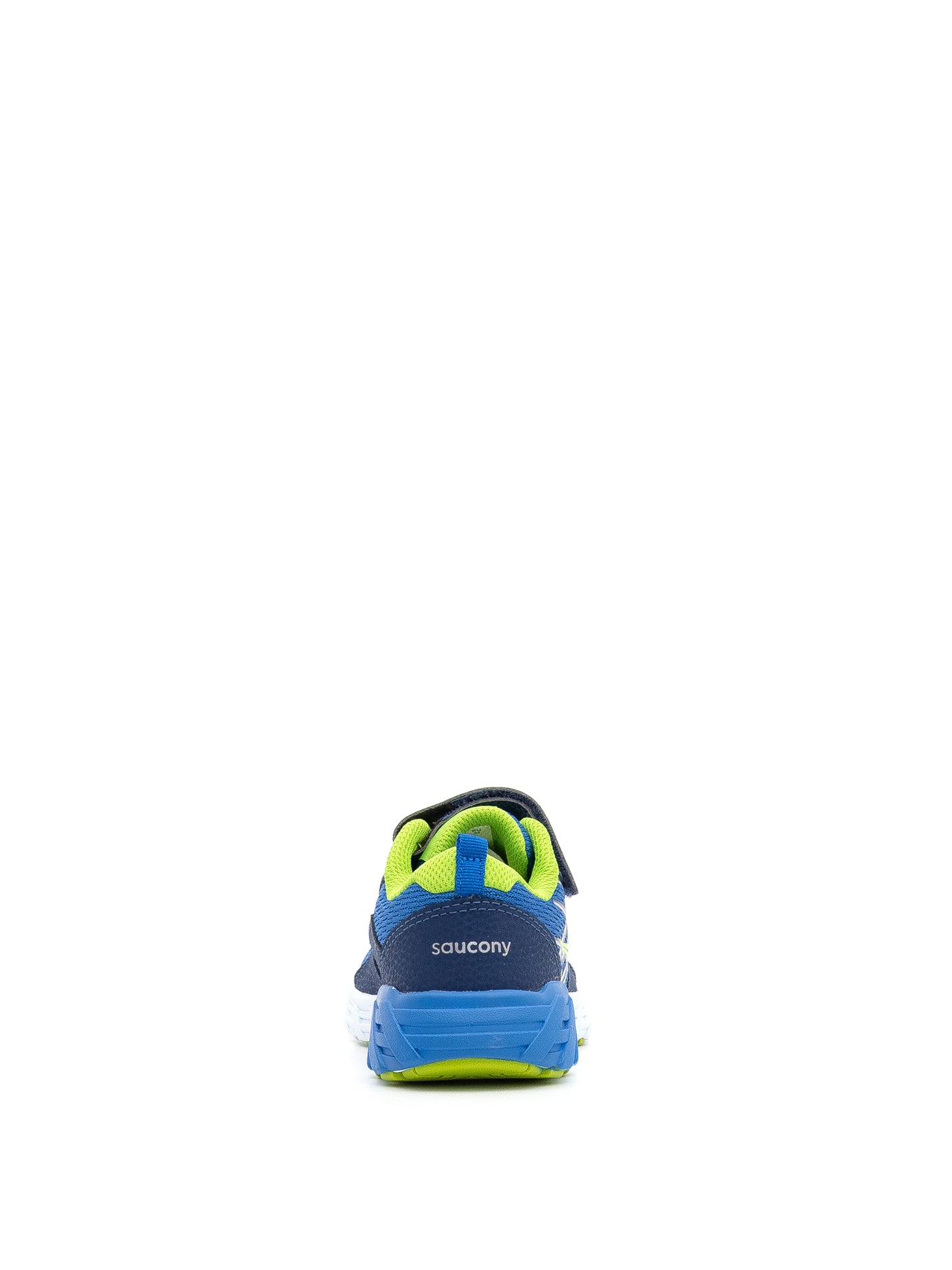 Wind 2.0 ac ps - Bleu - #73E-34