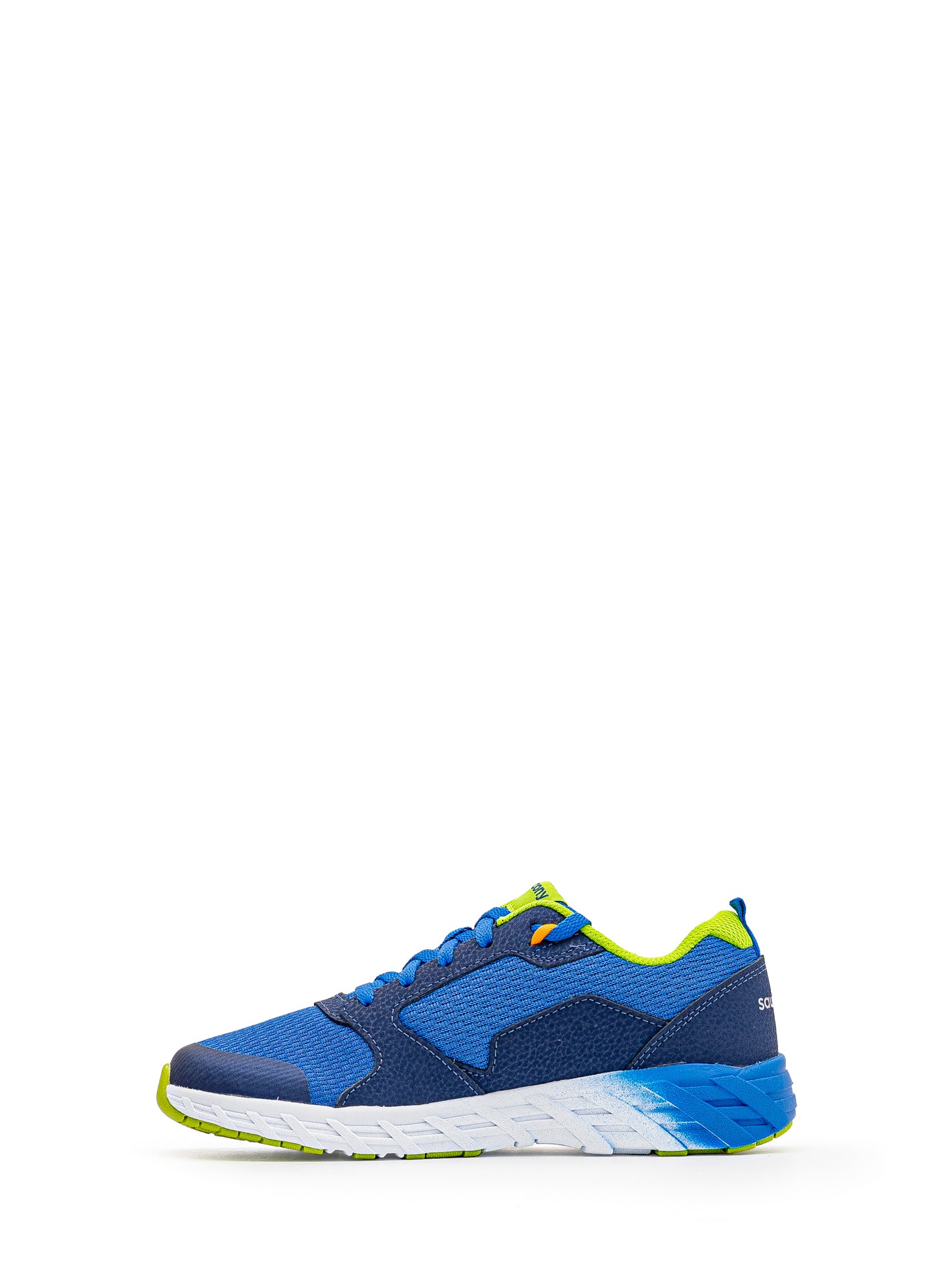 Wind 2.0 jr  - Bleu - #73E-48