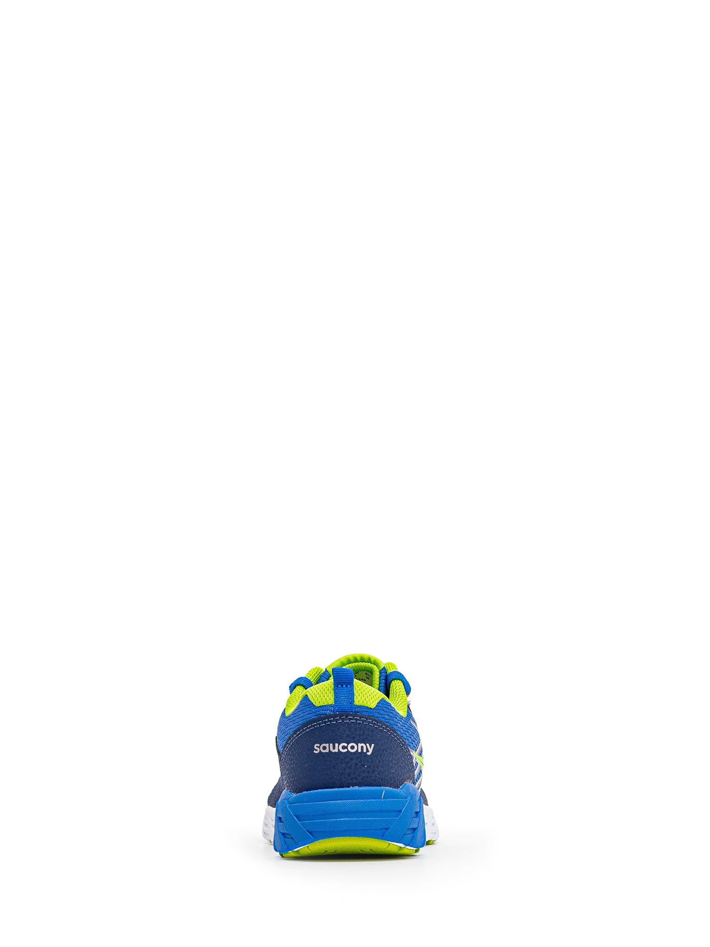 Wind 2.0 jr  - Bleu - #73E-48