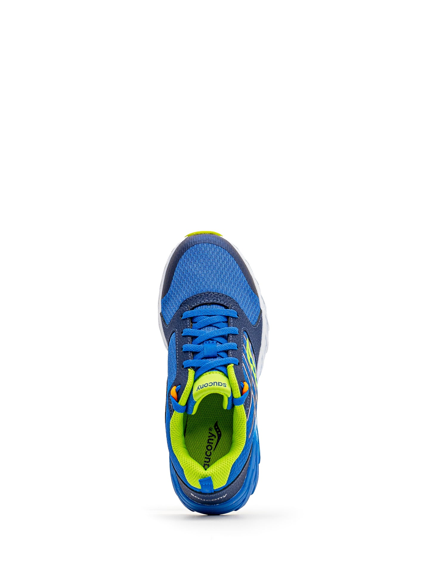 Wind 2.0 jr  - Bleu - #73E-48