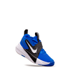 Team hustle d ps  - Noir&bleu - #73E-53