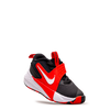 Team hustle d ps  - Rouge&noir - #73E-53