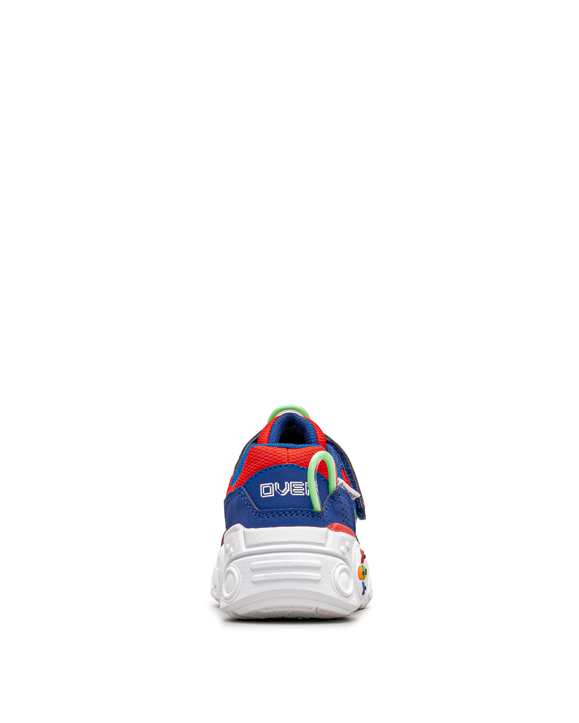 Game kicks ps - Rouge/bleu - #73E-59