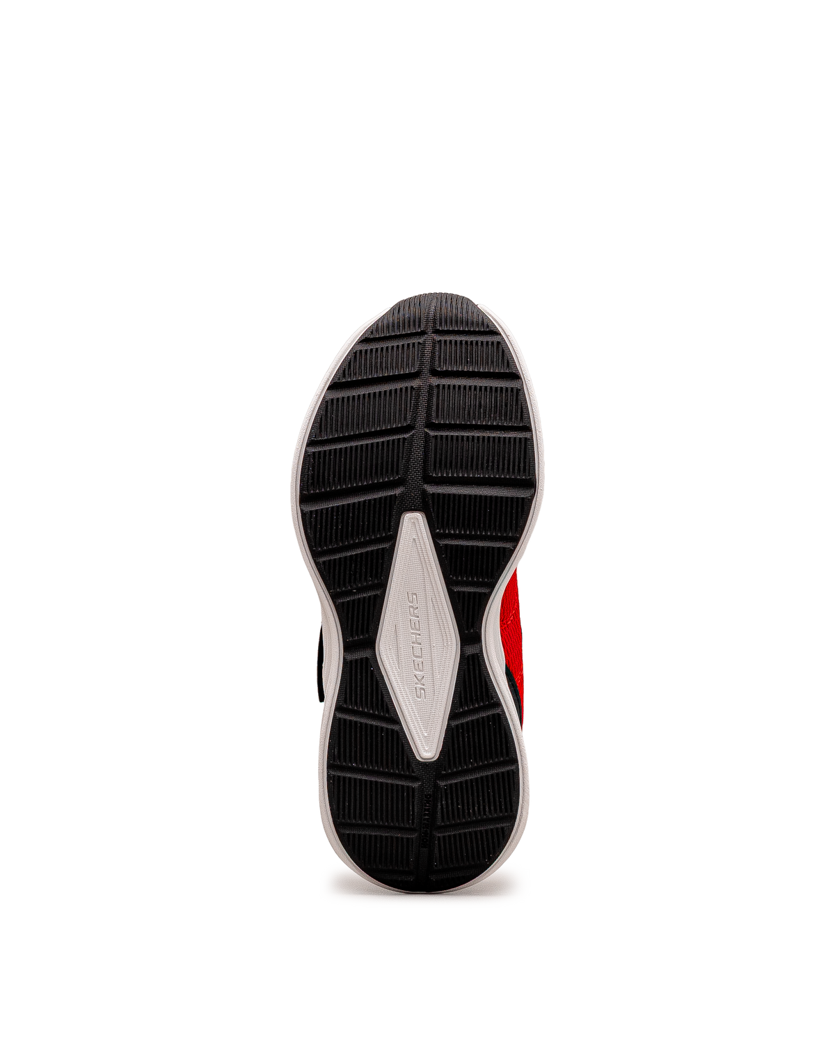 Microspec tread ps  - Rouge&noir - #73E-64