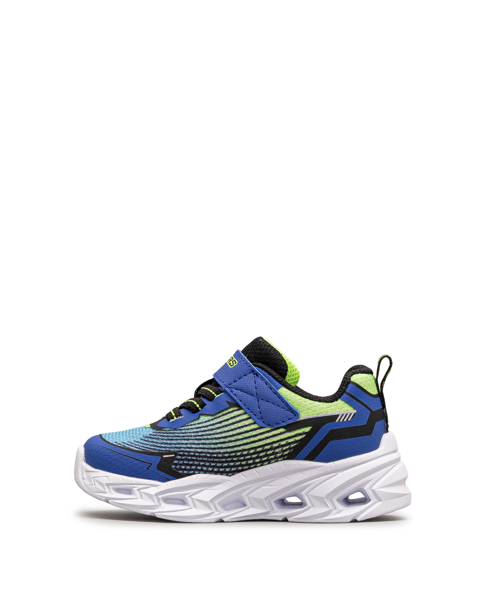 Vortex 3.0 td - Bleu&lime - #73E-68