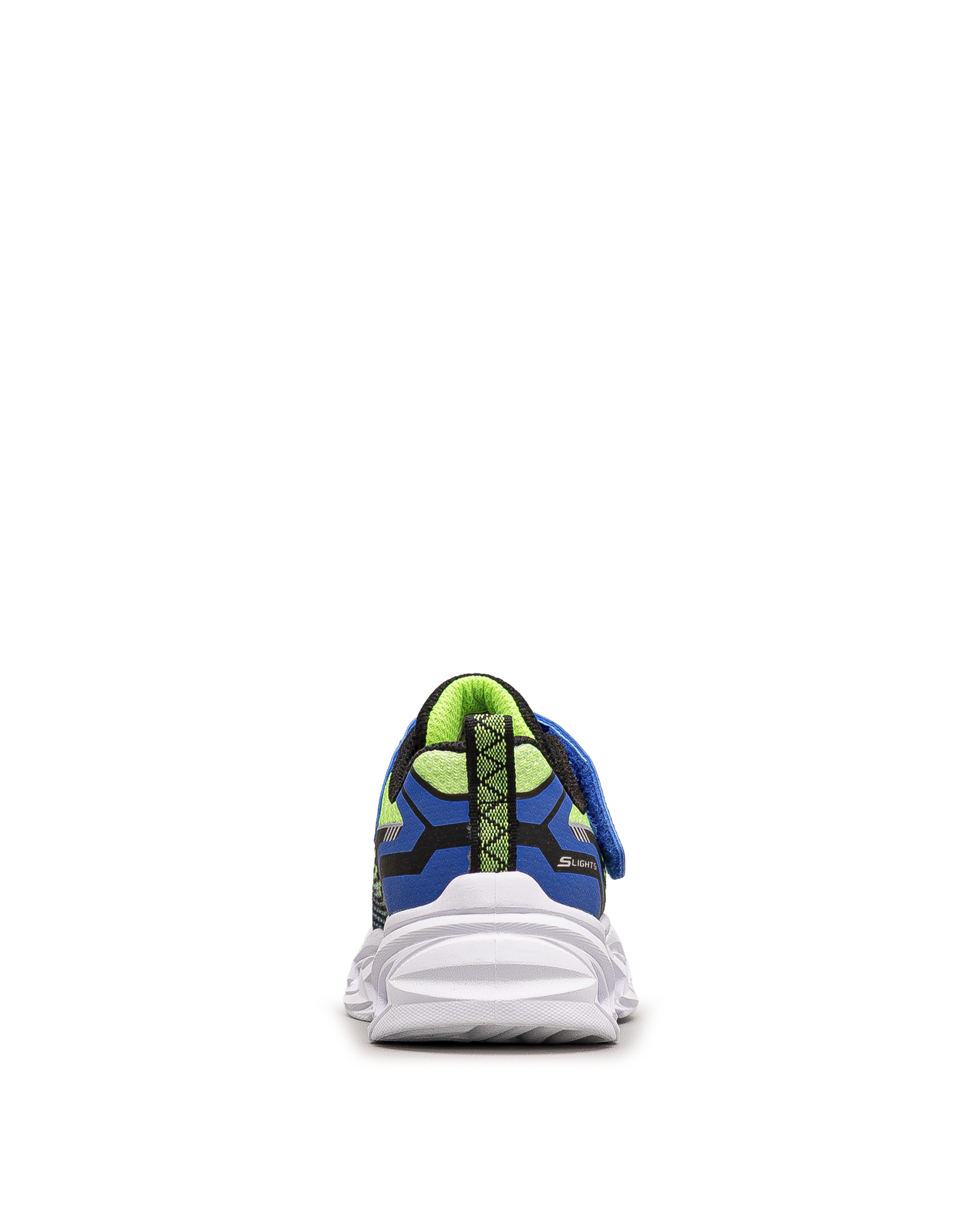 Vortex 3.0 td - Bleu&lime  - #73E-68