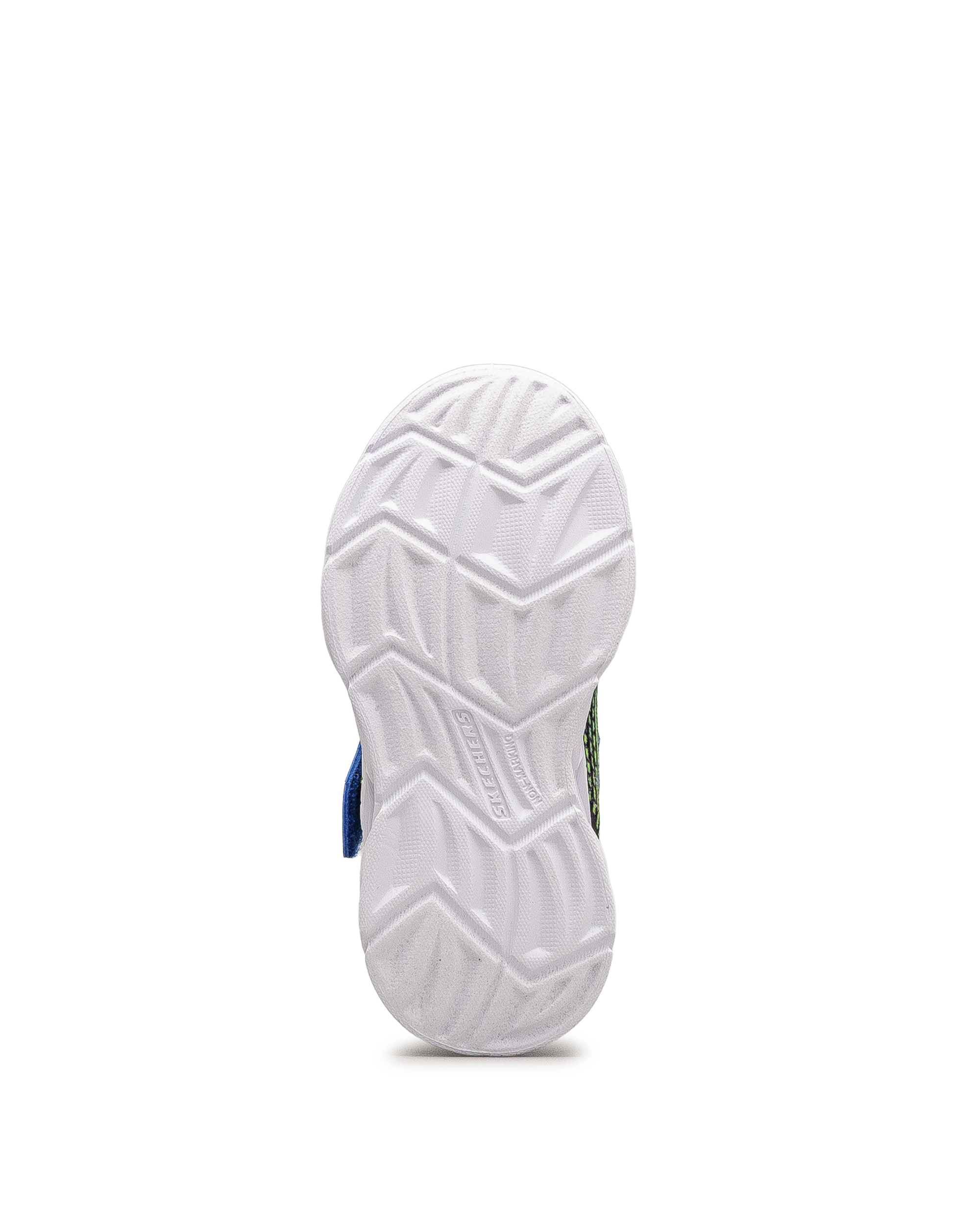 Vortex 3.0 td - Bleu&lime  - #73E-68