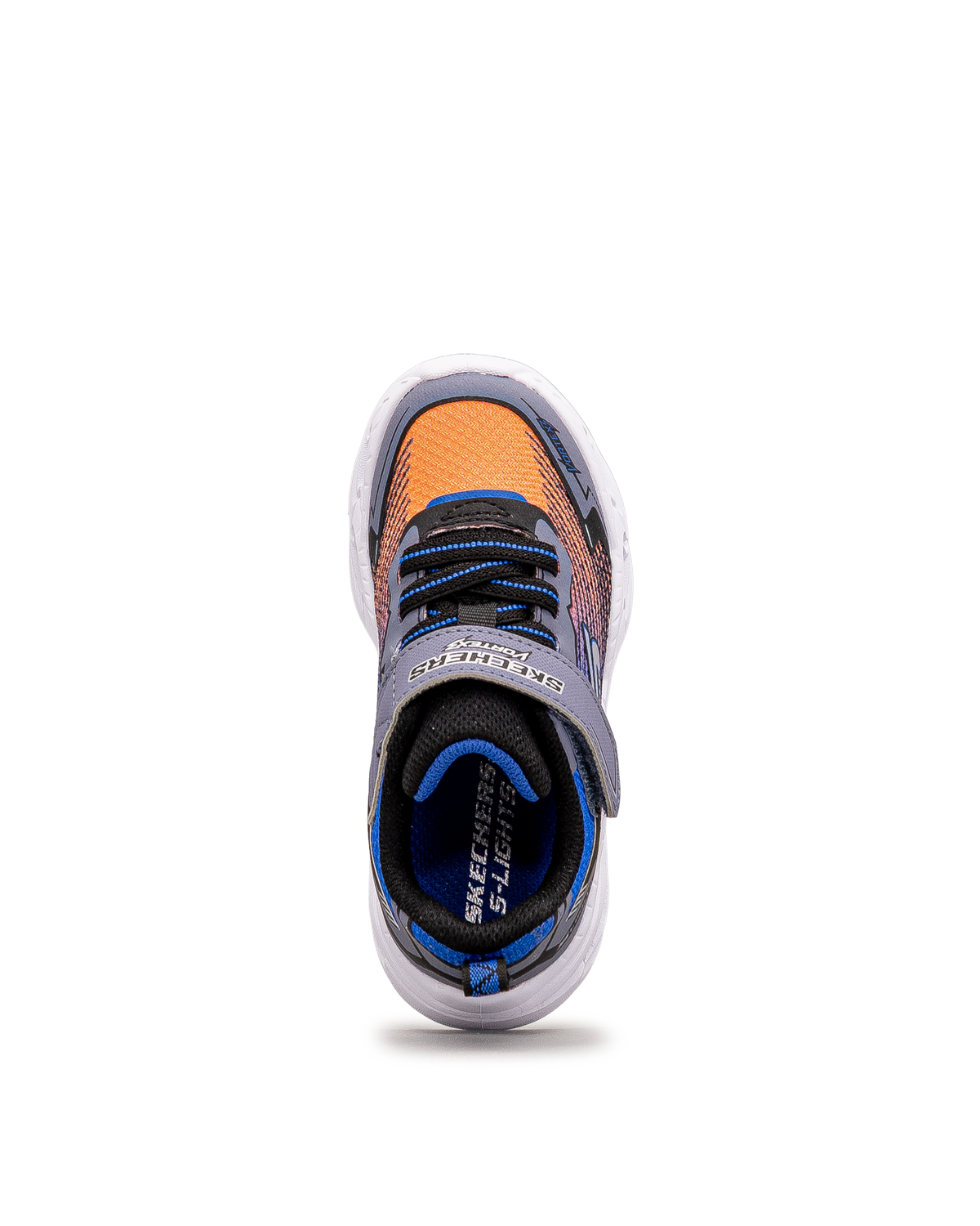 Vortex 3.0 td - Orange - #73E-68