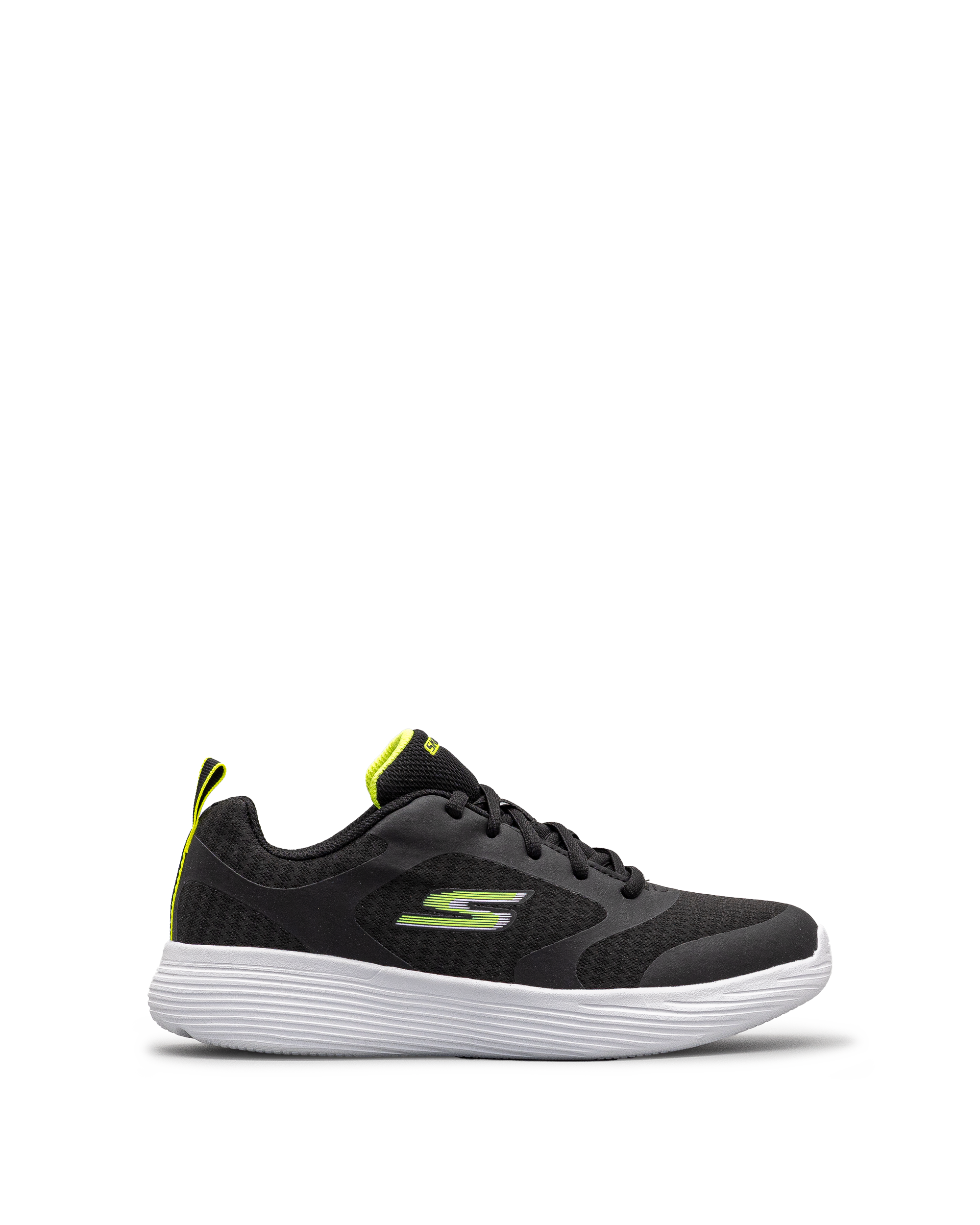 Go run 400 v2 jr  - Noir - #73E-76