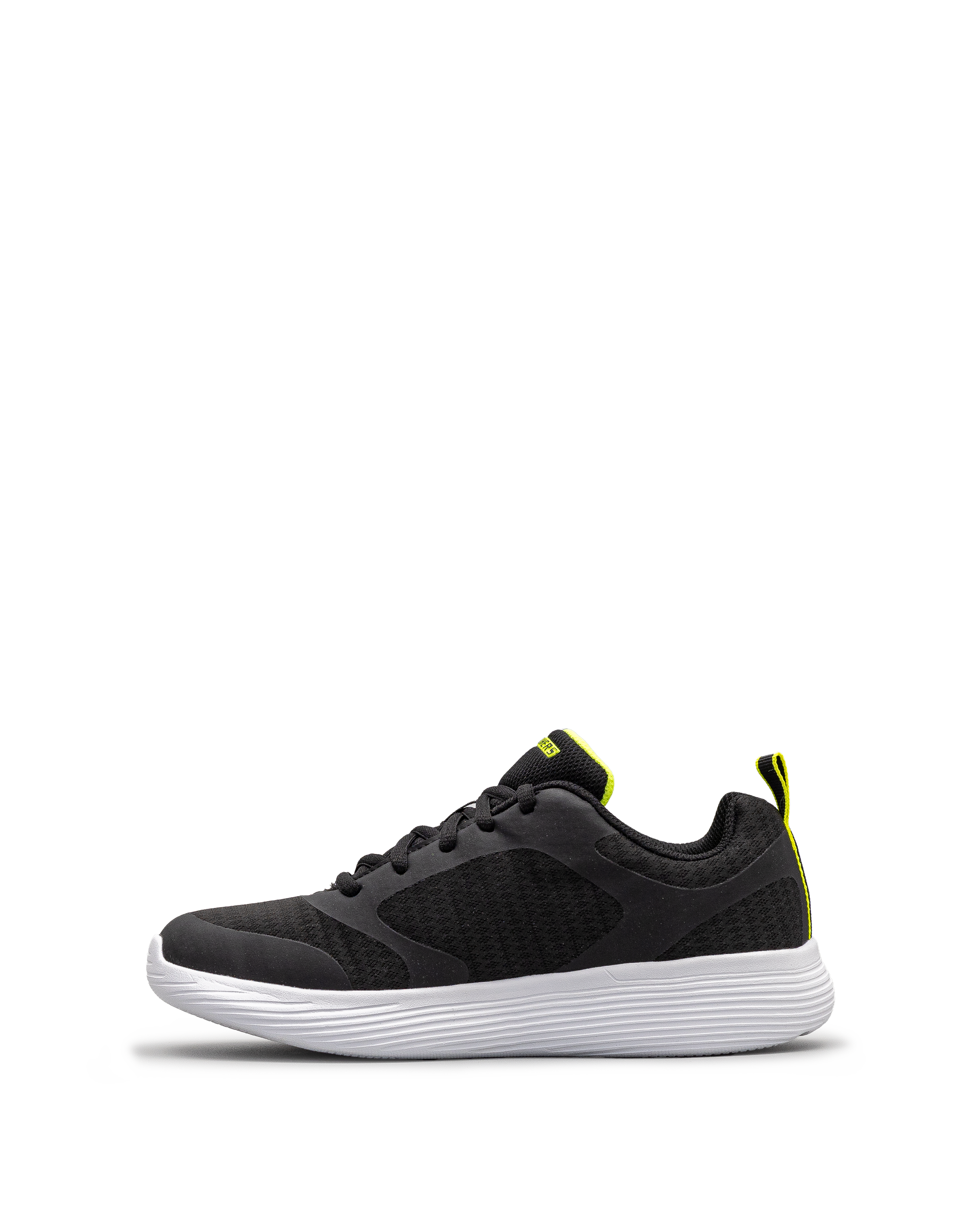 Go run 400 v2 jr  - Noir - #73E-76