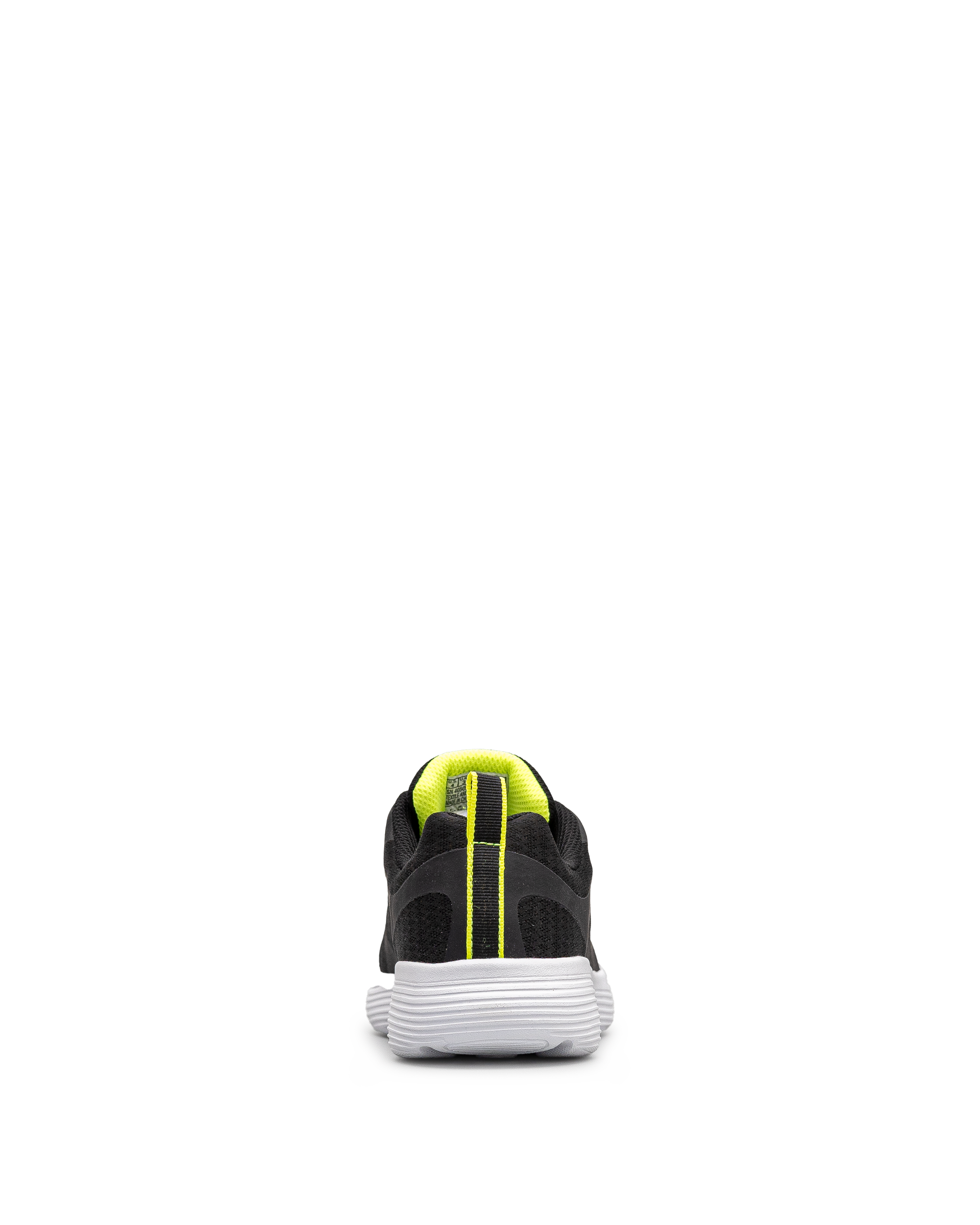 Go run 400 v2 jr  - Noir - #73E-76