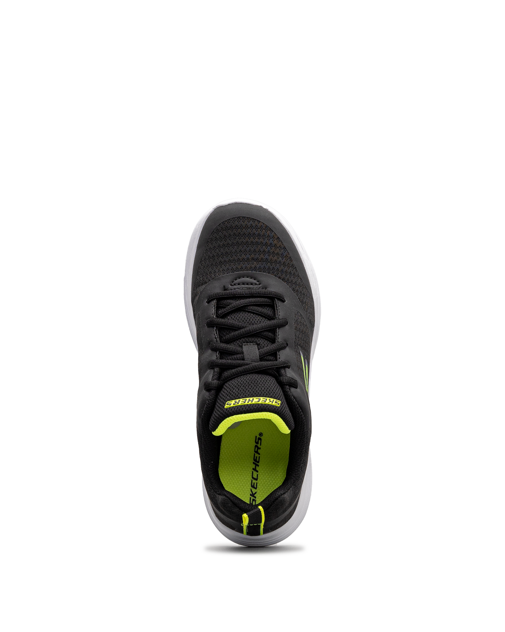 Go run 400 v2 jr  - Noir - #73E-76
