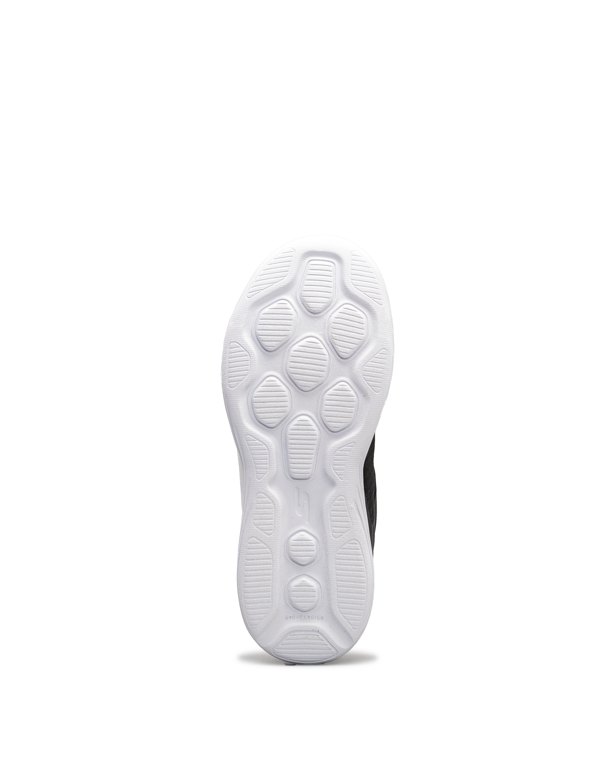 Go run 400 v2 jr  - Noir - #73E-76
