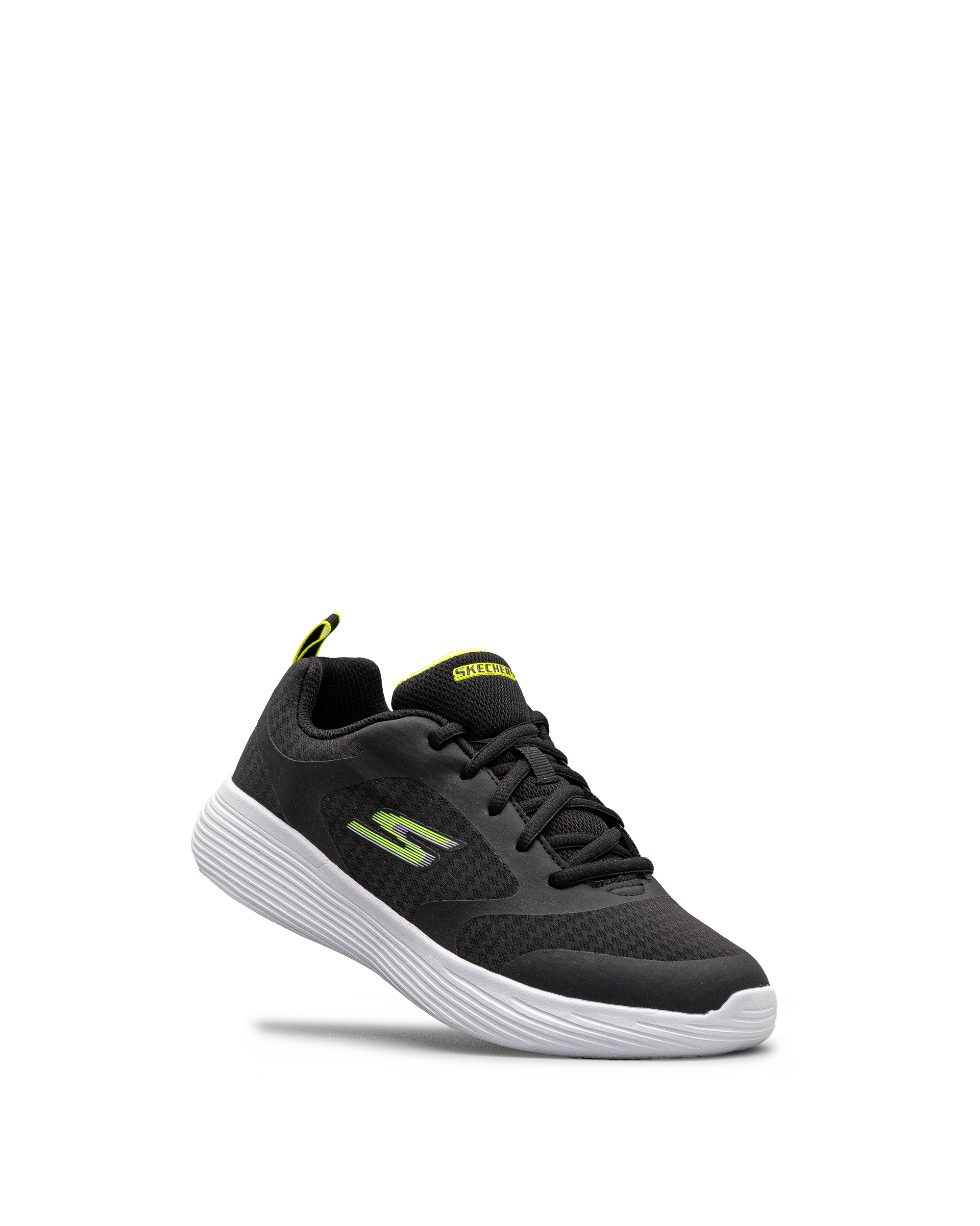 Go run 400 v2 jr  - Noir - #73E-76