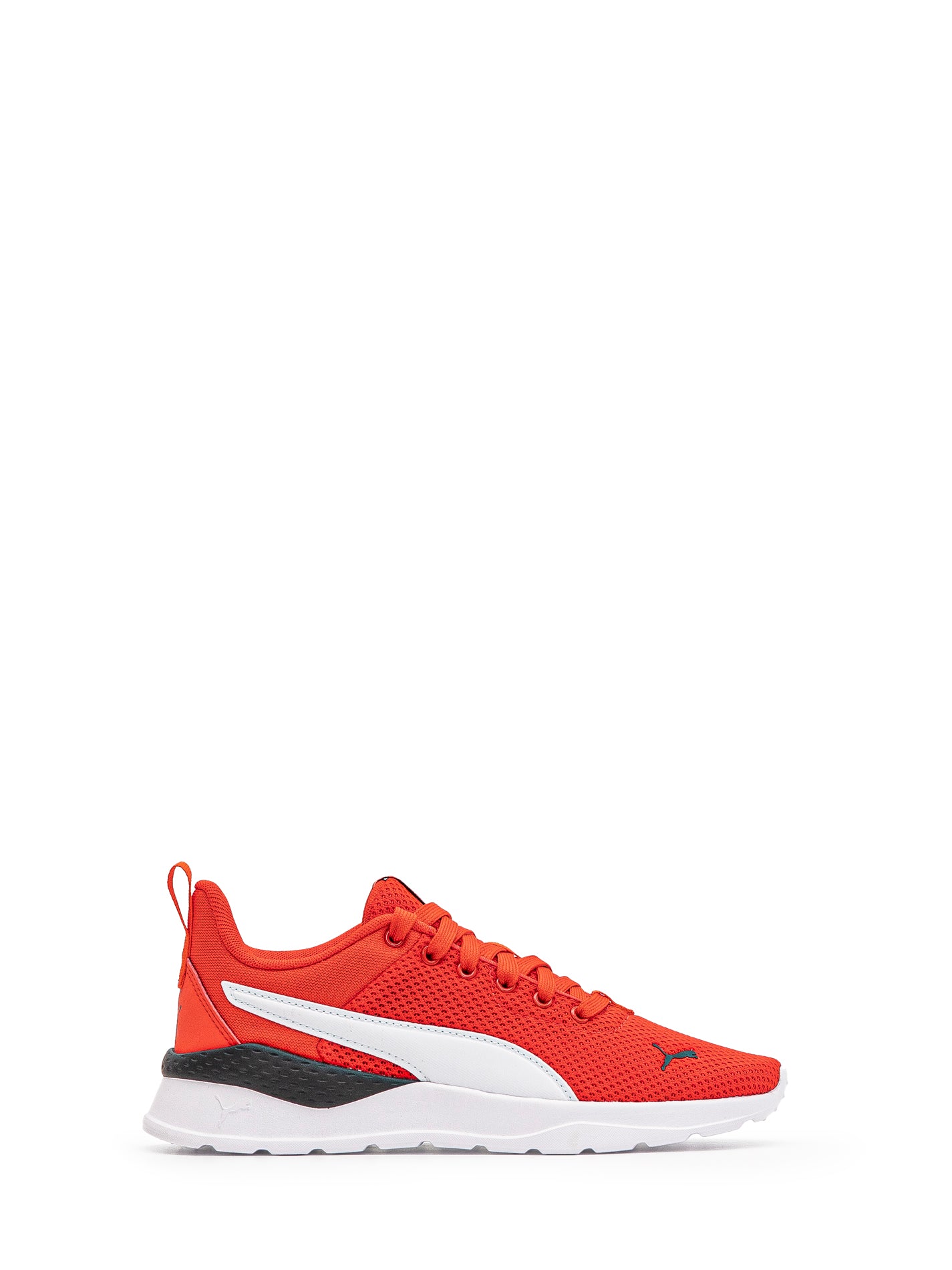 Anzarun lite jr - Rouge - #73E-77