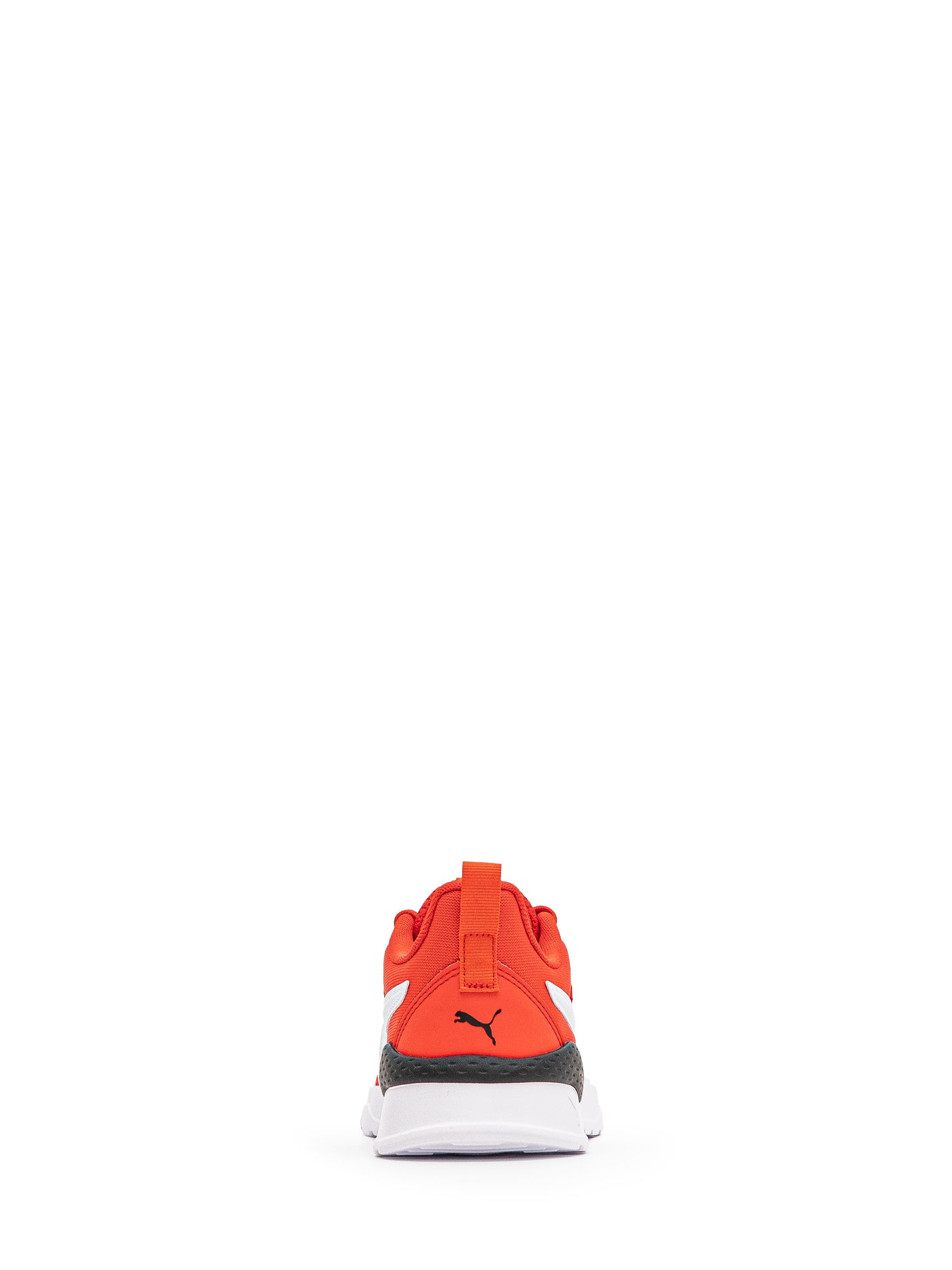 Anzarun lite jr - Rouge - #73E-77
