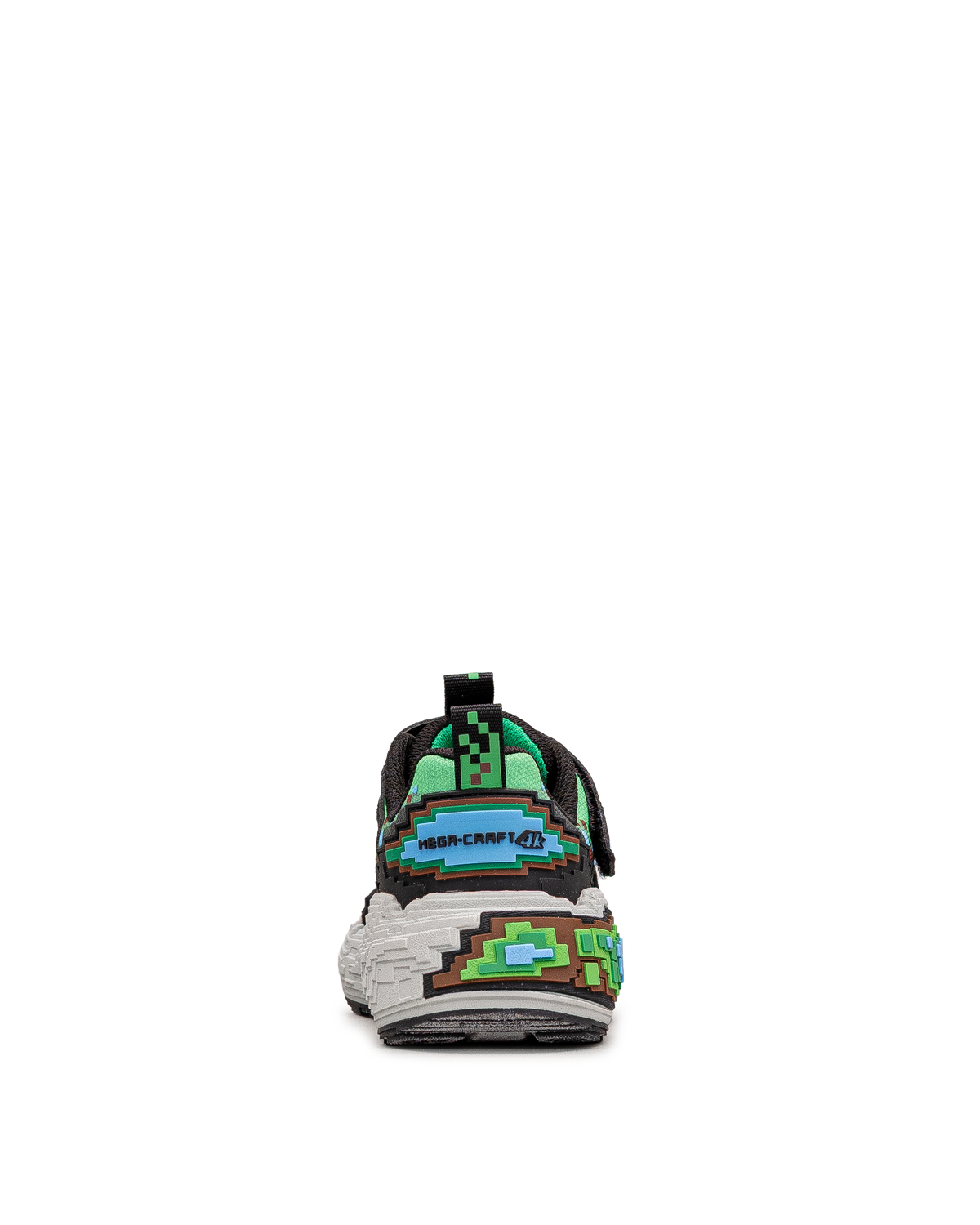 Mega craft 4k ps  - Brun - #73E-81