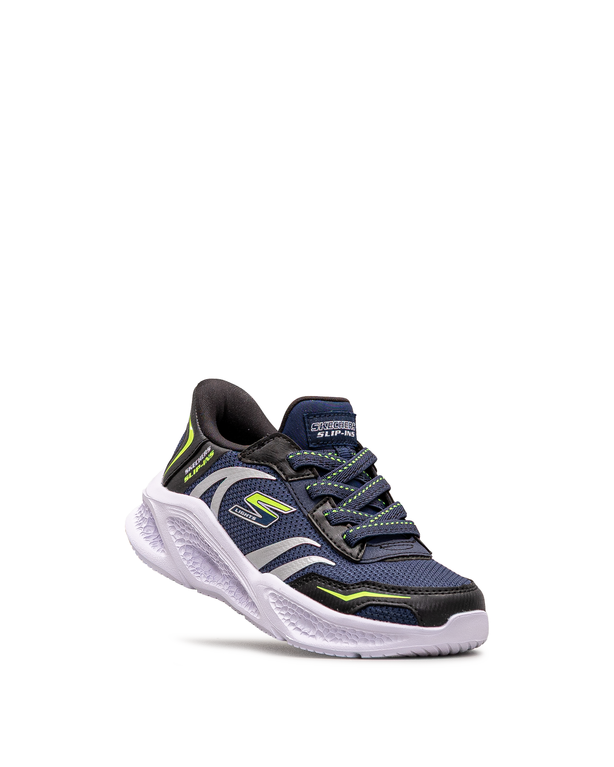 S lights meteor ps - Marine - #73E-84 – Club Chaussures