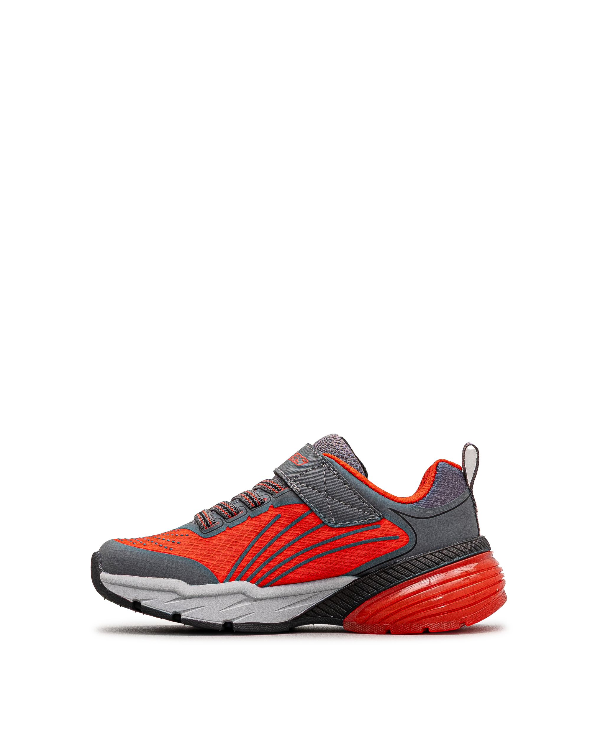 Thermoflux elite ps - Rouge/gris - #73E-99