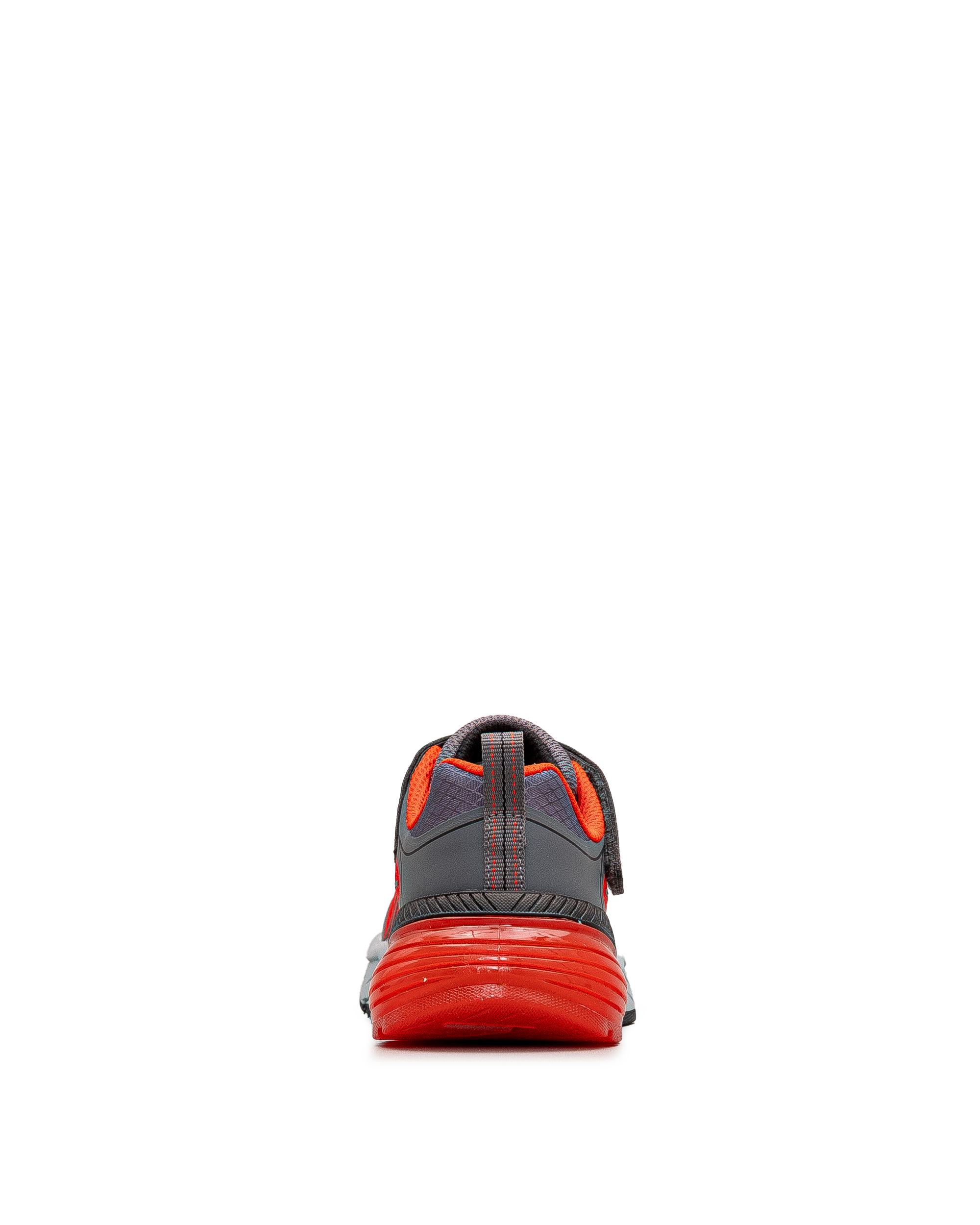 Thermoflux elite ps - Rouge/gris - #73E-99