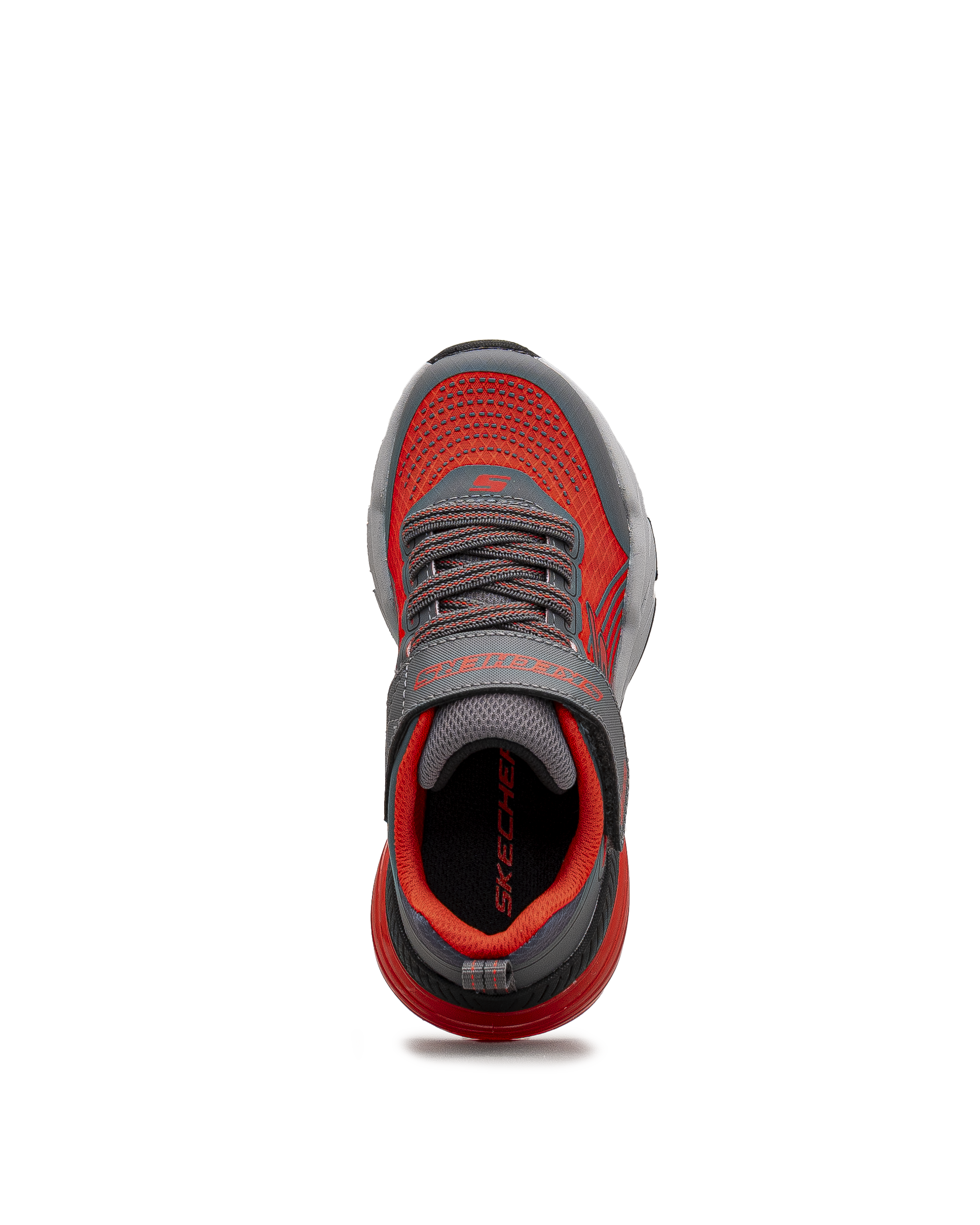 Thermoflux elite ps - Rouge/gris - #73E-99
