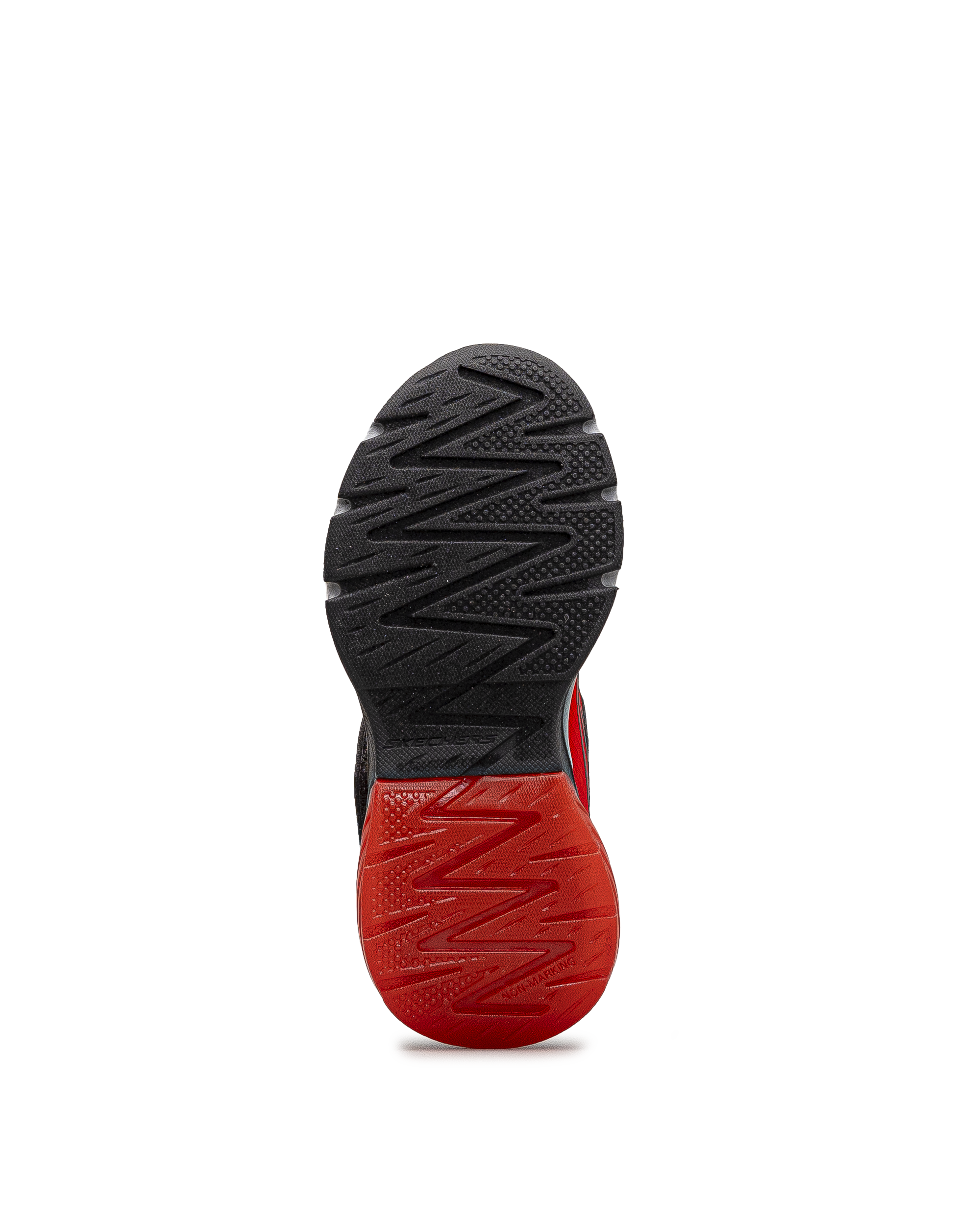Thermoflux elite ps - Rouge/gris - #73E-99