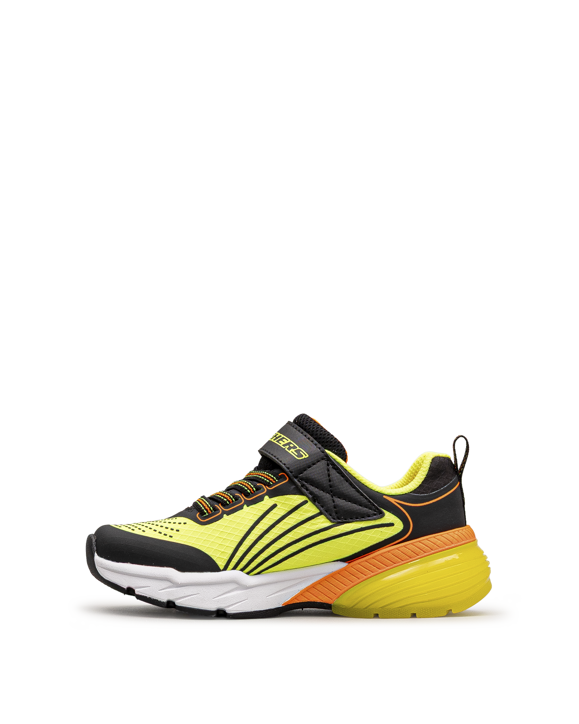 Thermoflux elite ps - Jaune  - #73E-99